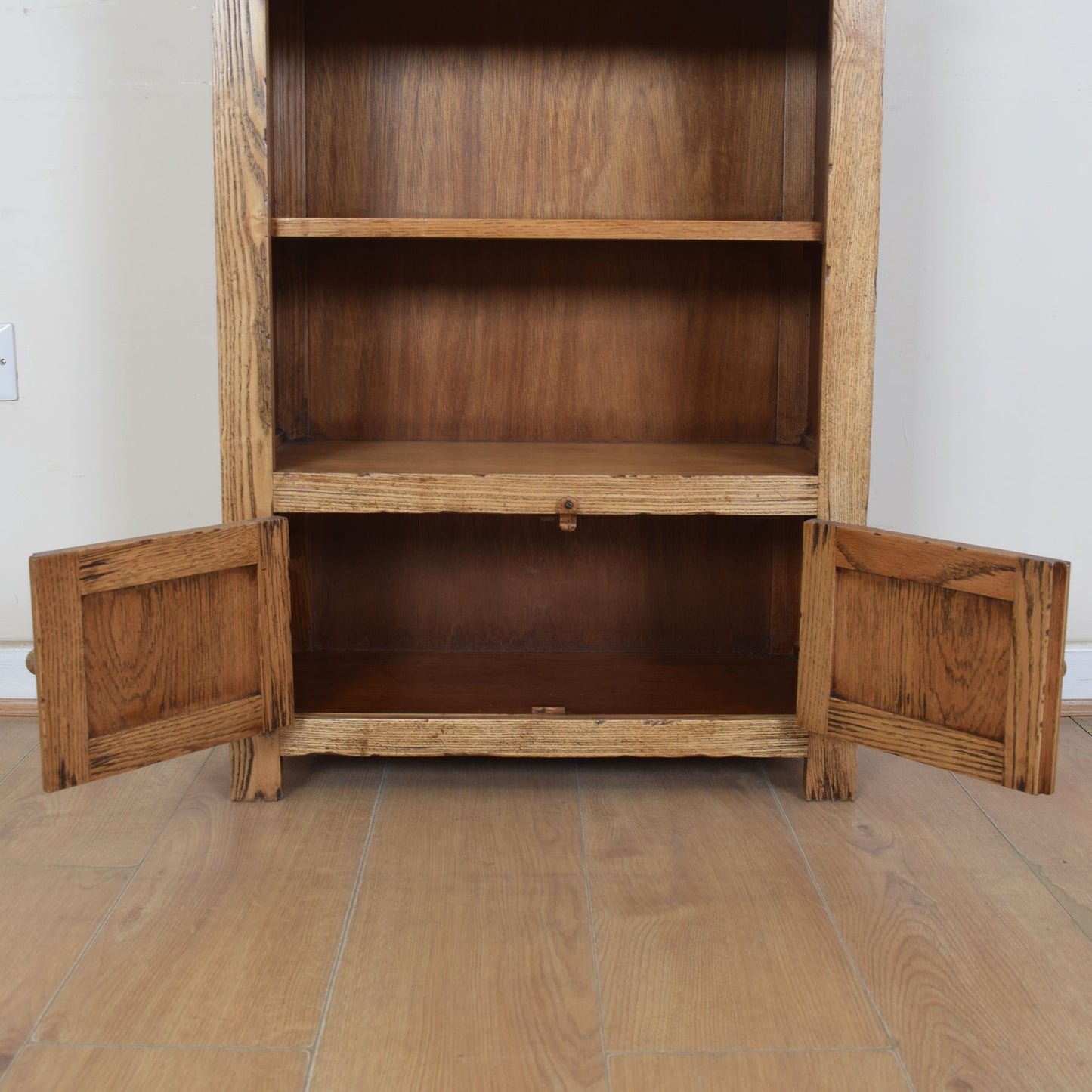 Bevan Funnel Bookcase
