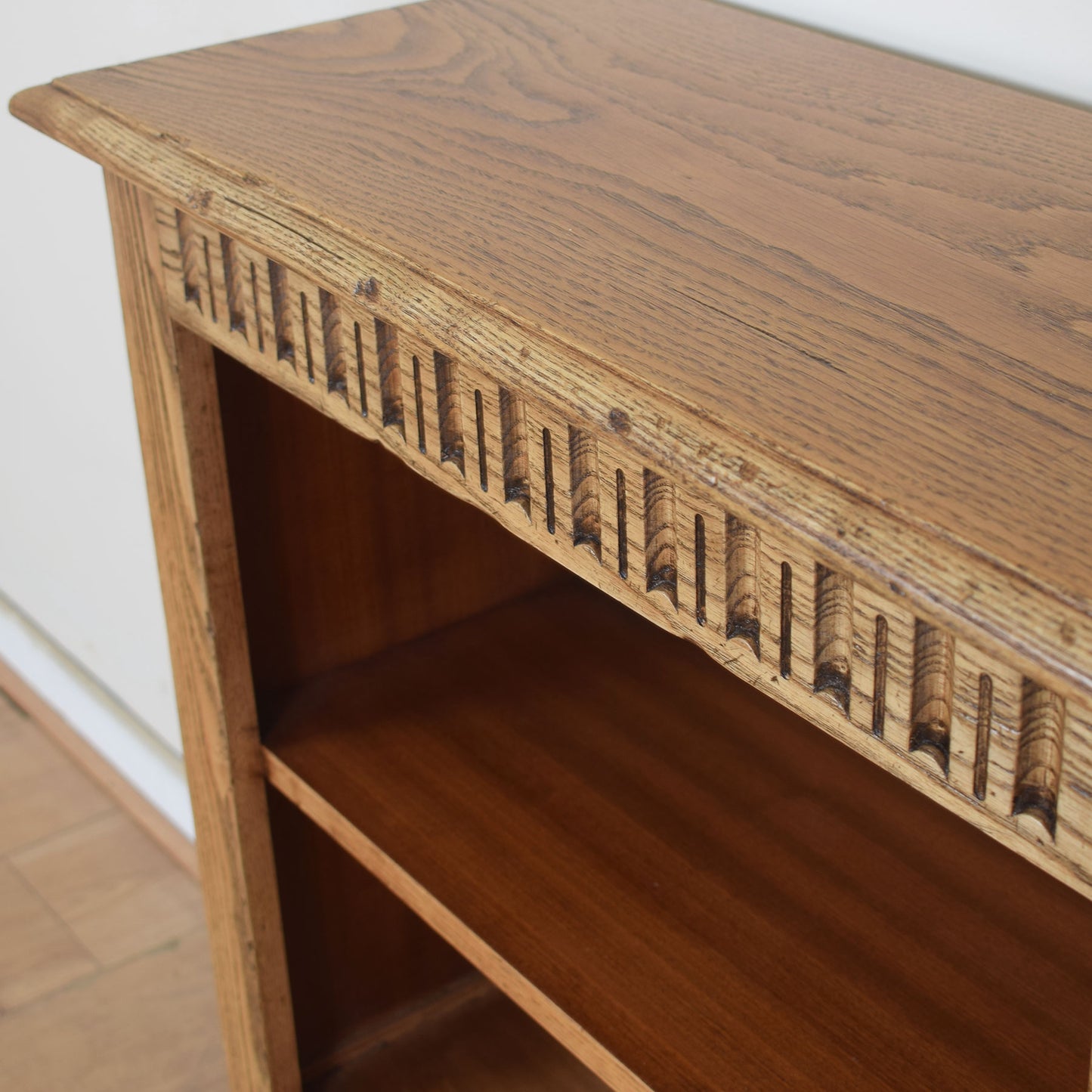 Bevan Funnel Bookcase