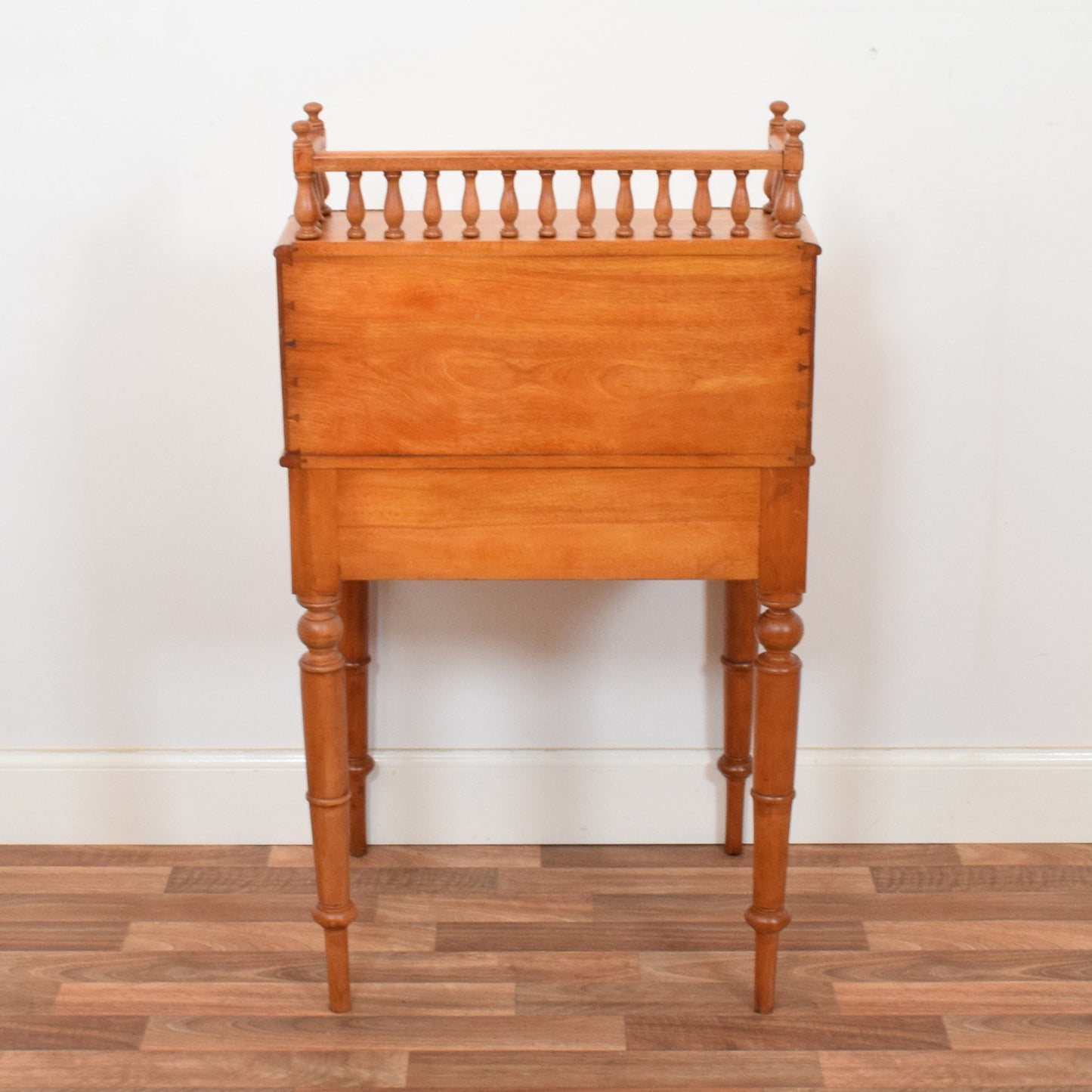 Restored Podium Desk