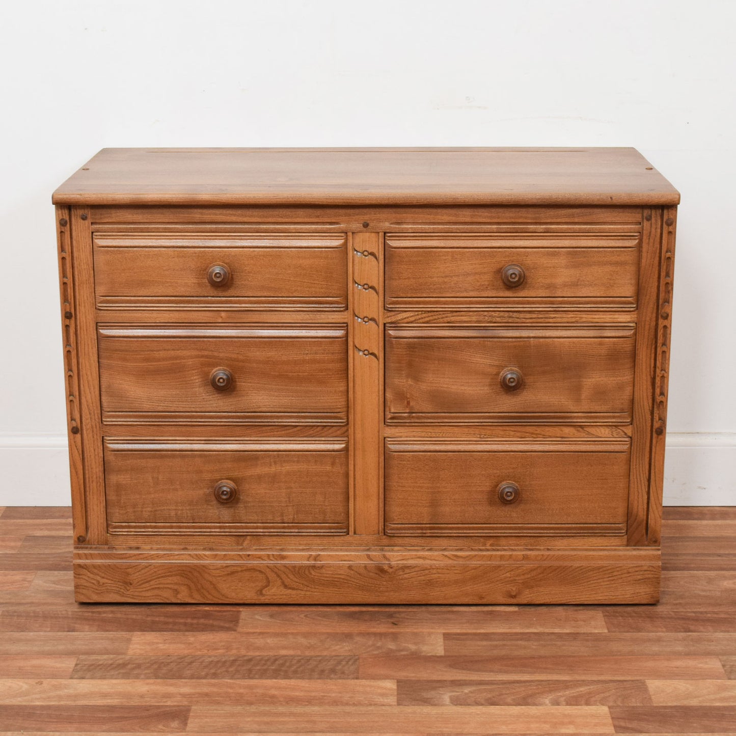 Ercol Chest of Drawers
