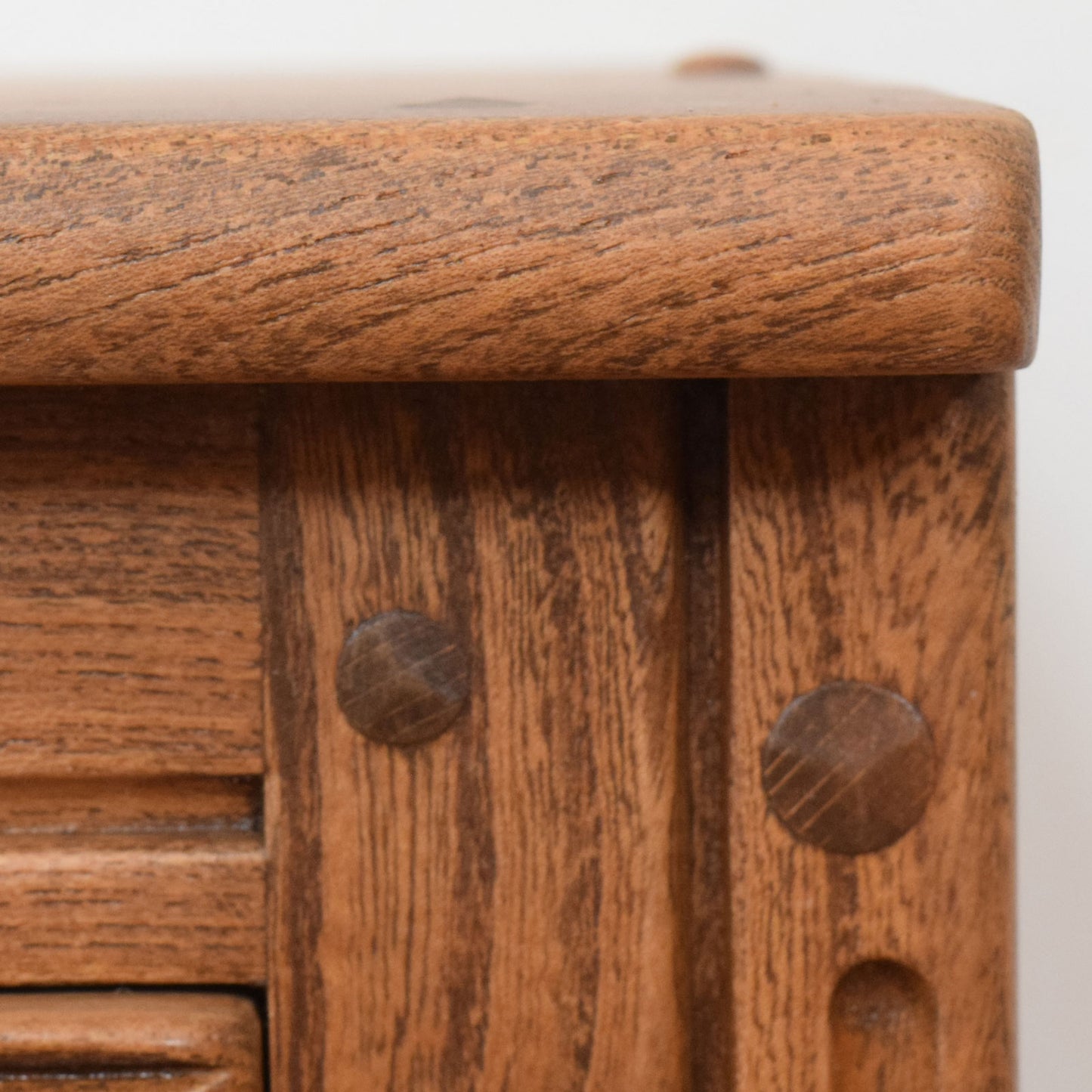 Ercol Chest of Drawers