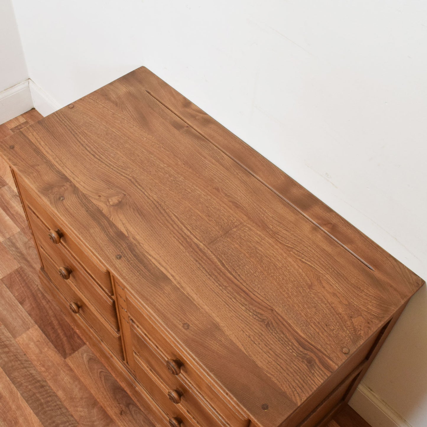 Ercol Chest of Drawers