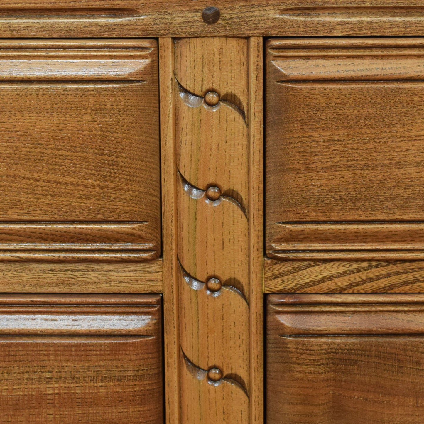 Ercol Chest of Drawers