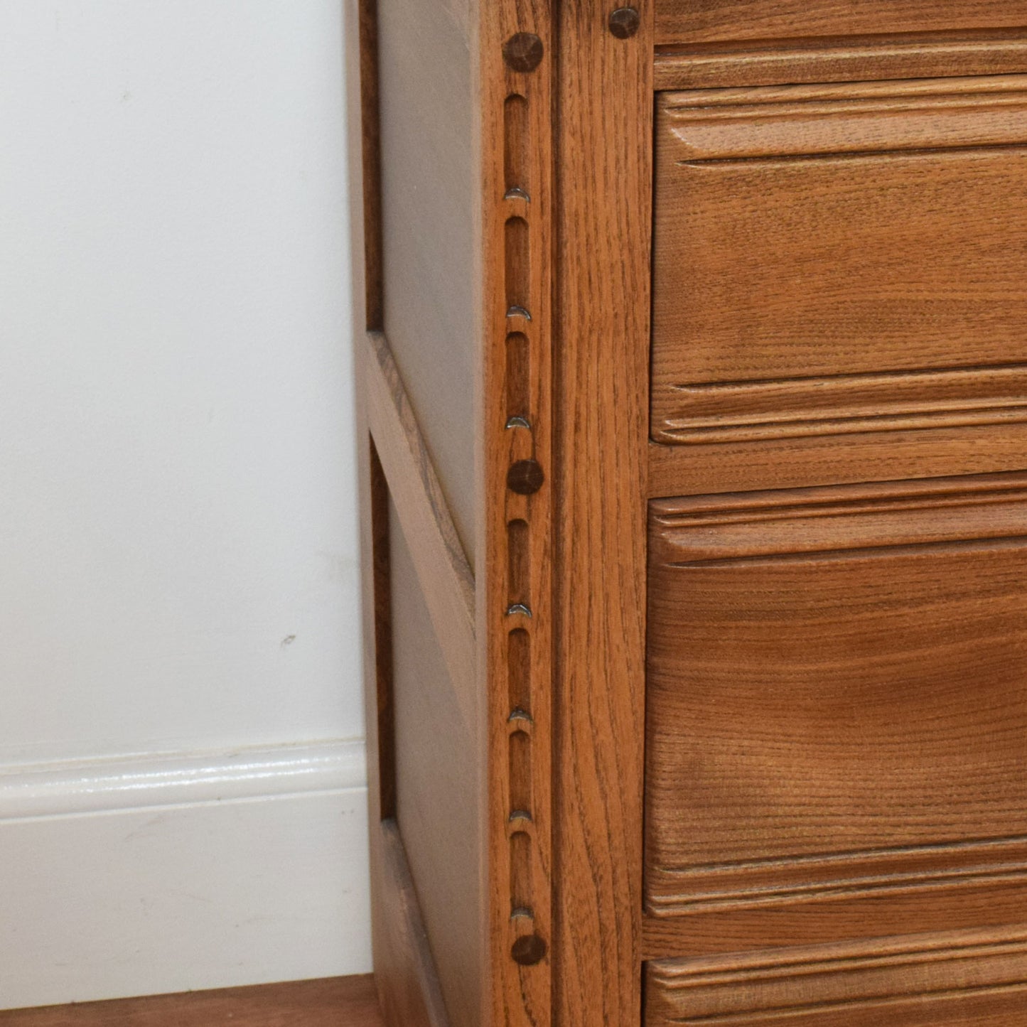 Ercol Chest of Drawers