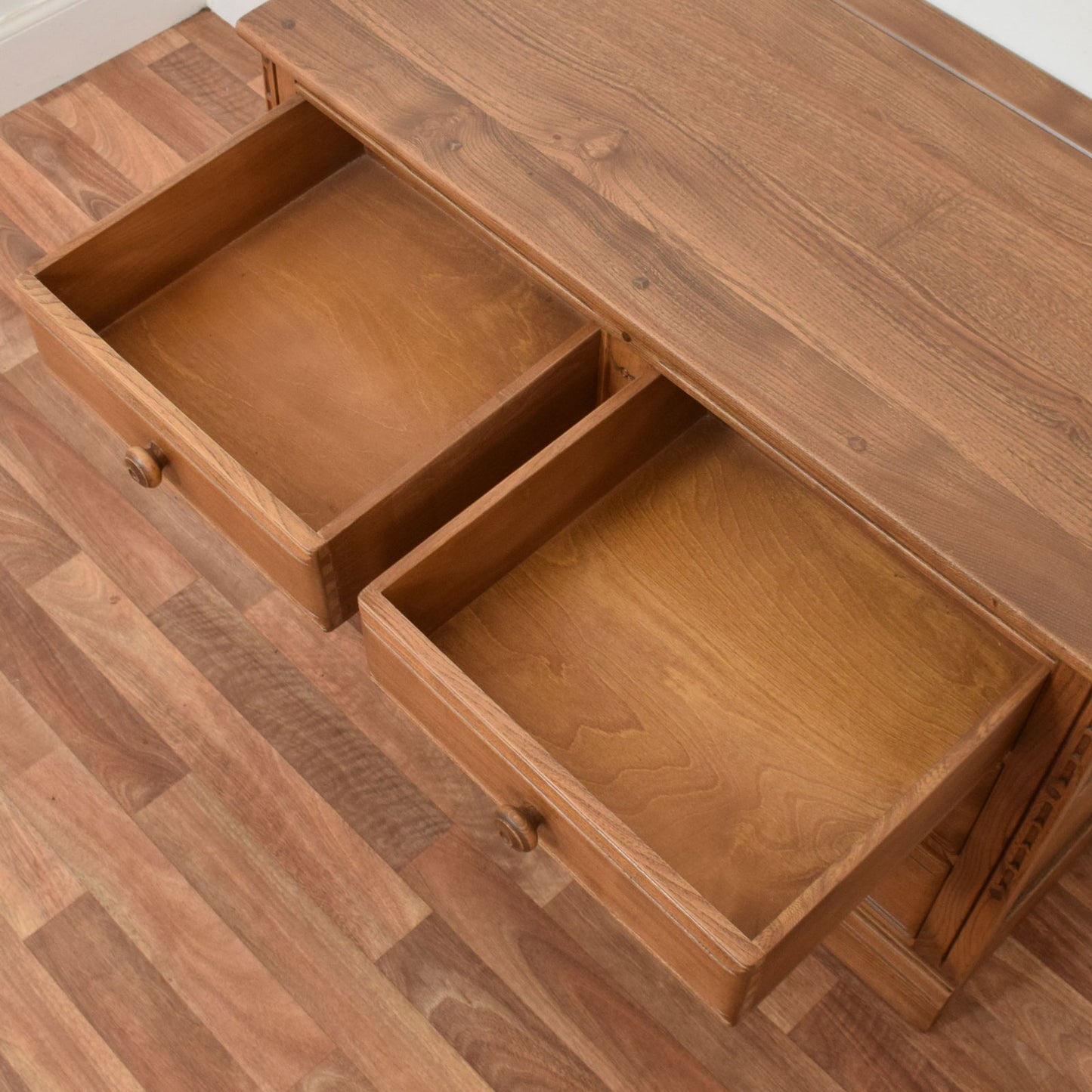 Ercol Chest of Drawers