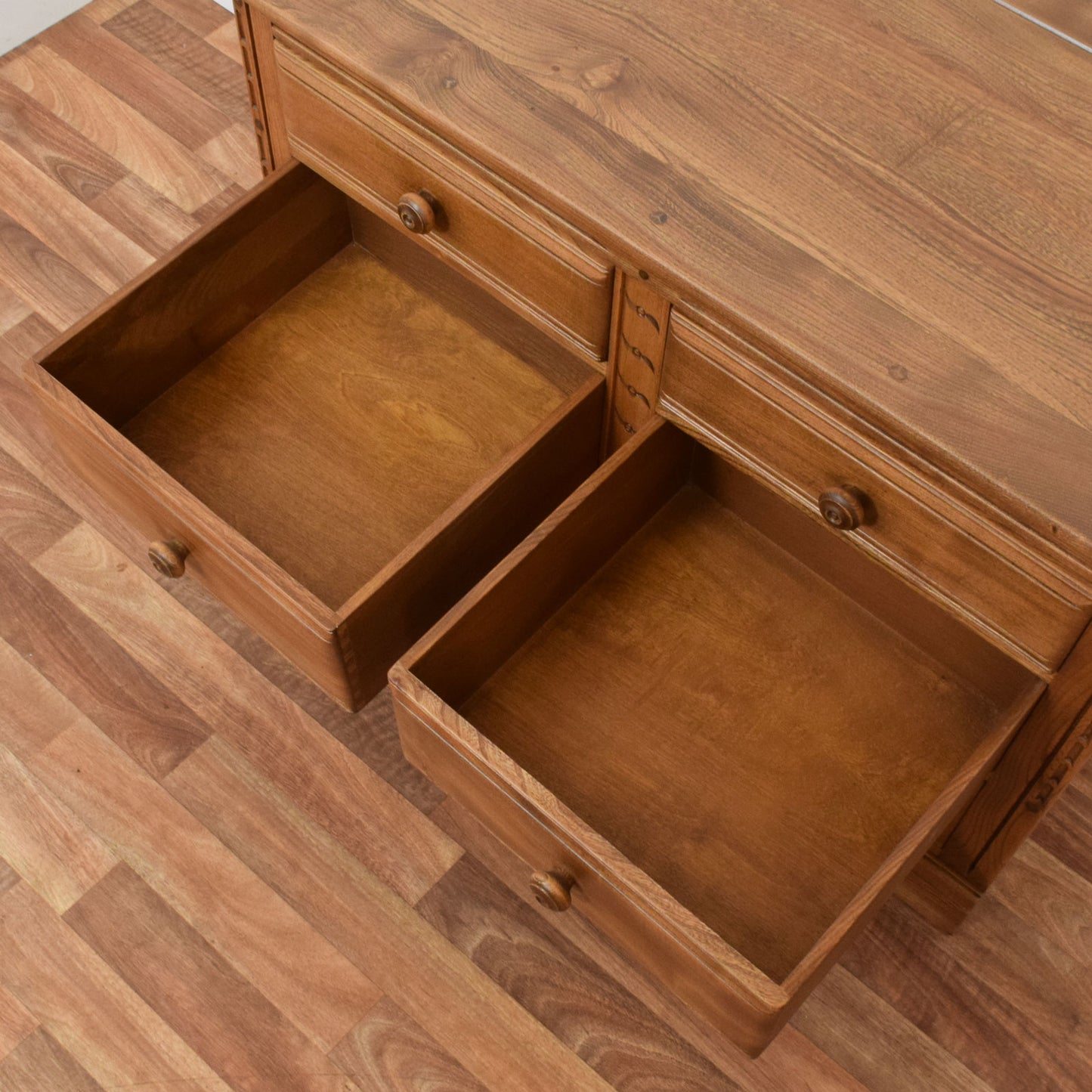 Ercol Chest of Drawers