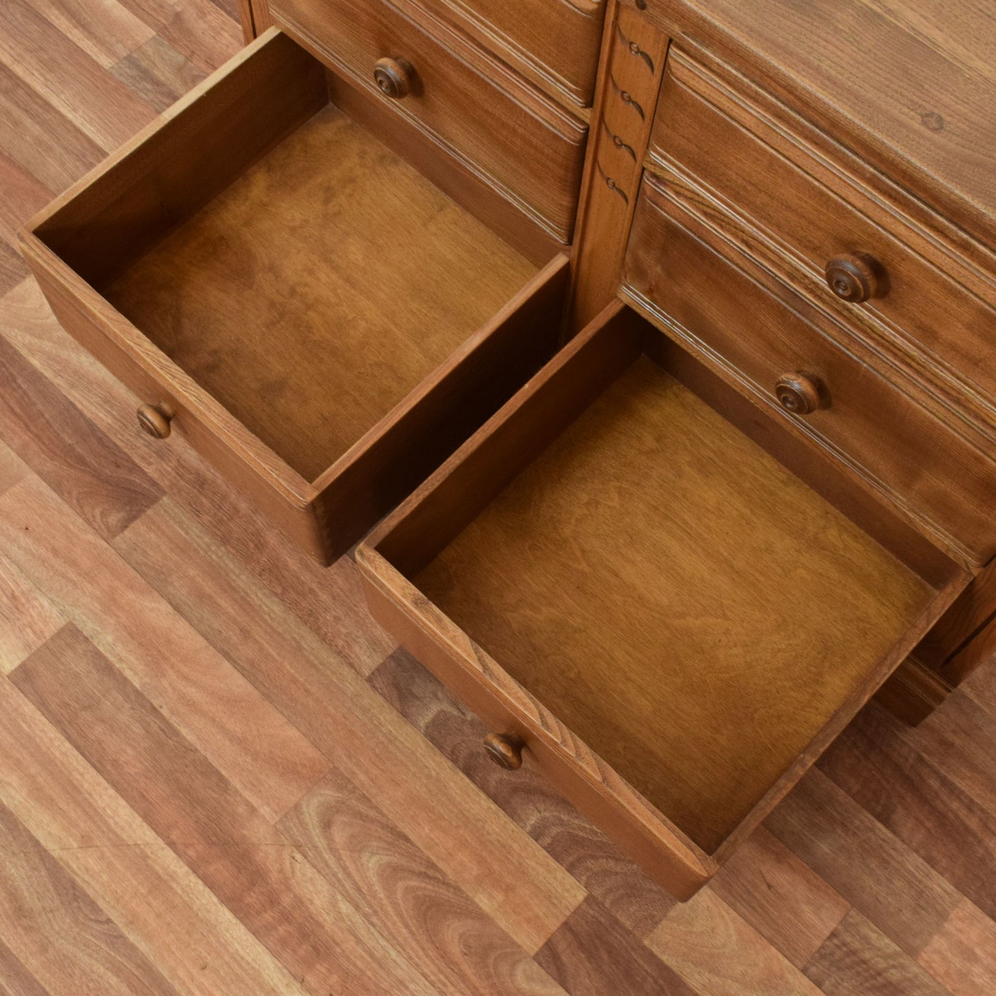 Ercol Chest of Drawers