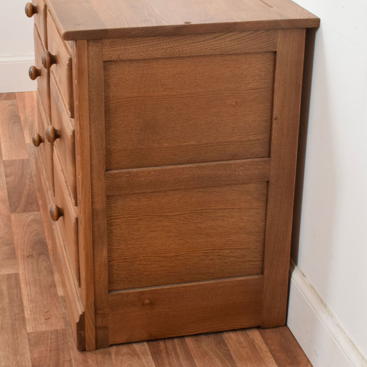 Ercol Chest of Drawers