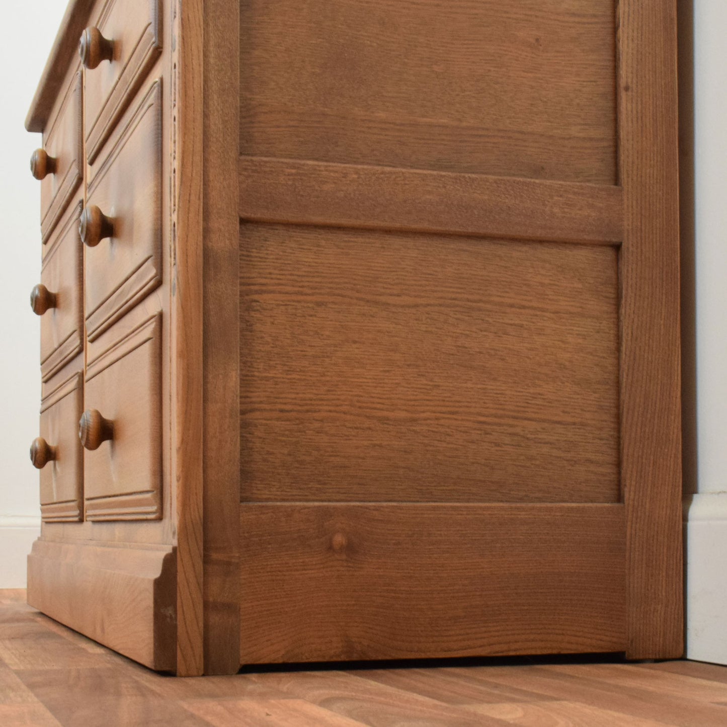 Ercol Chest of Drawers