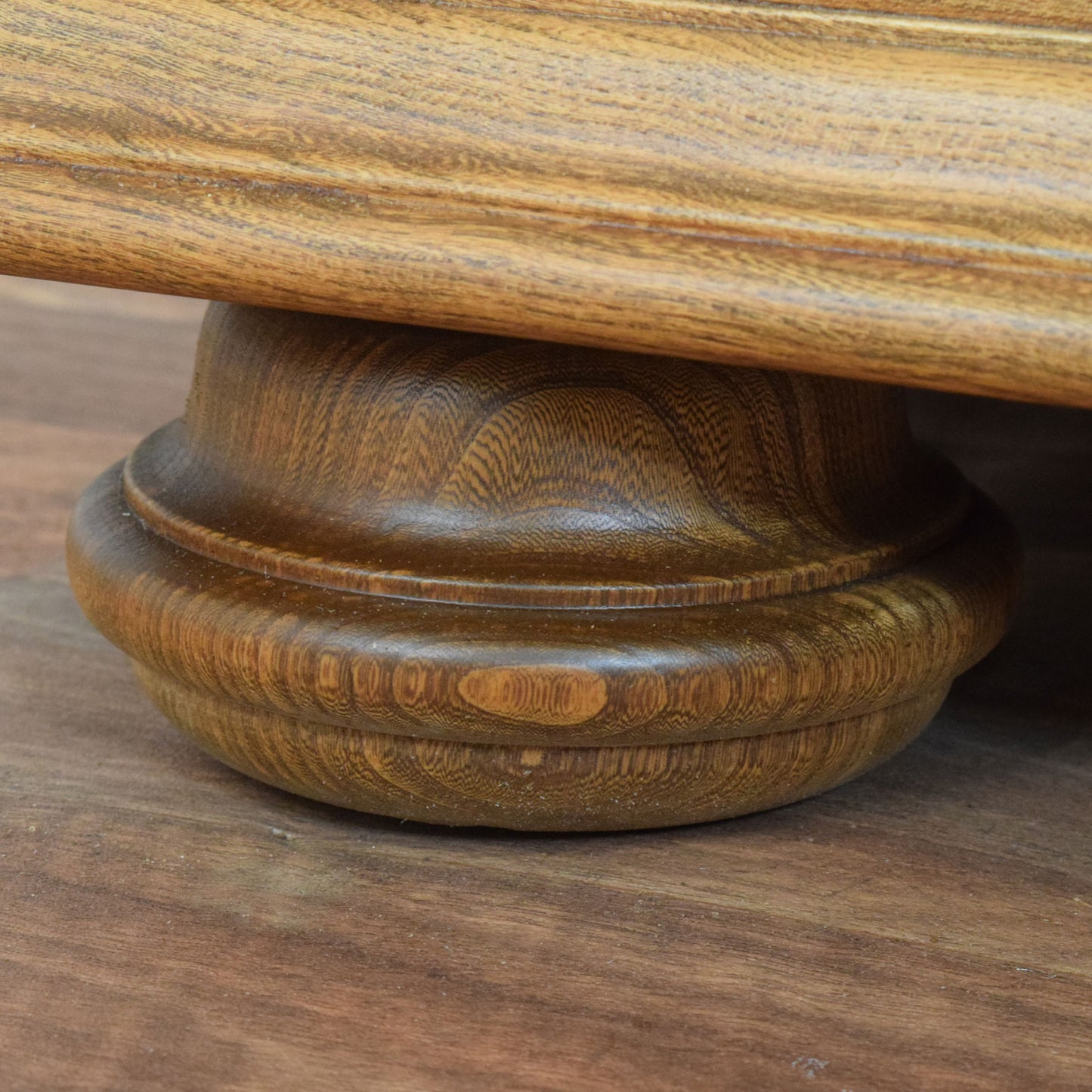 Ercol Glazed Dresser