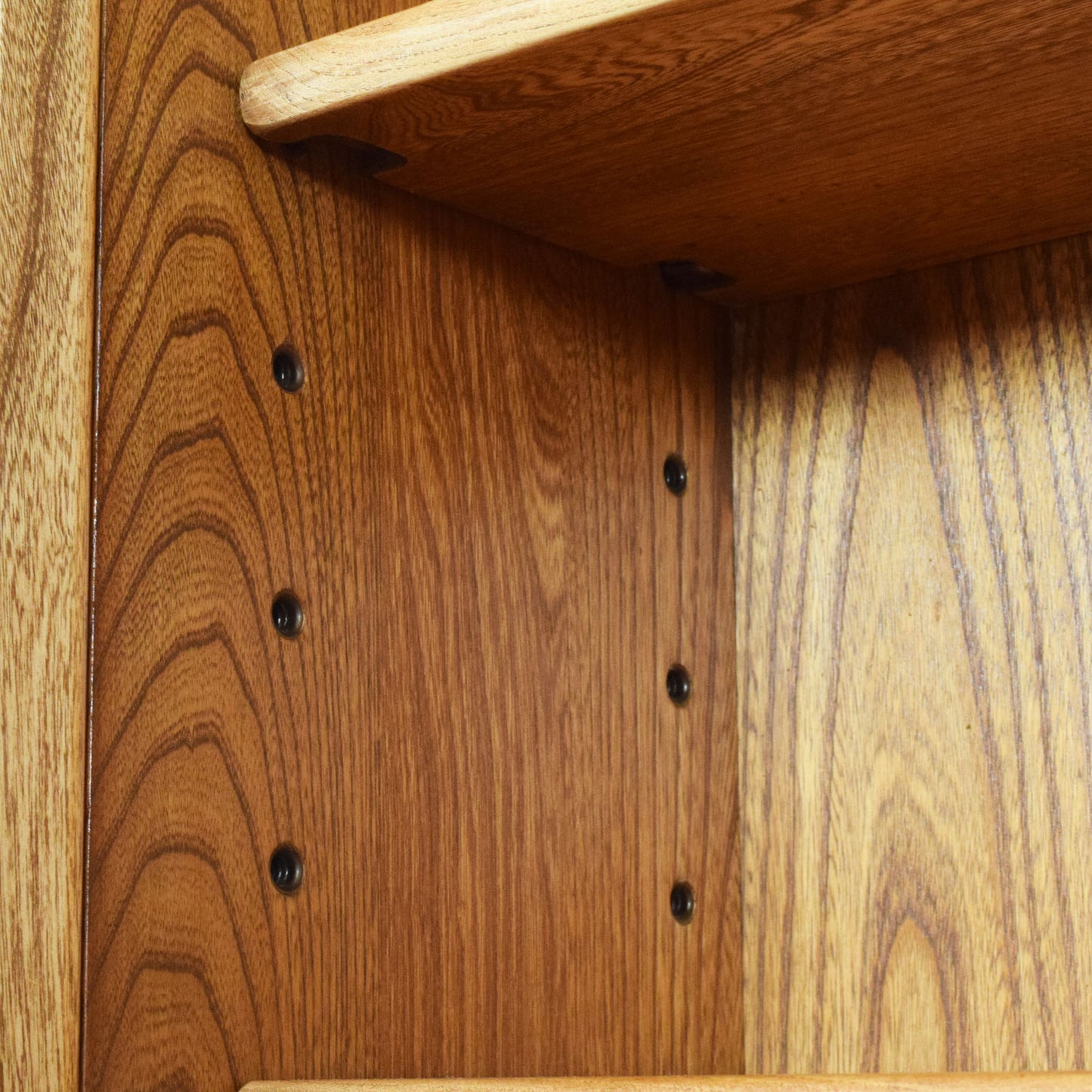 Ercol Glazed Dresser