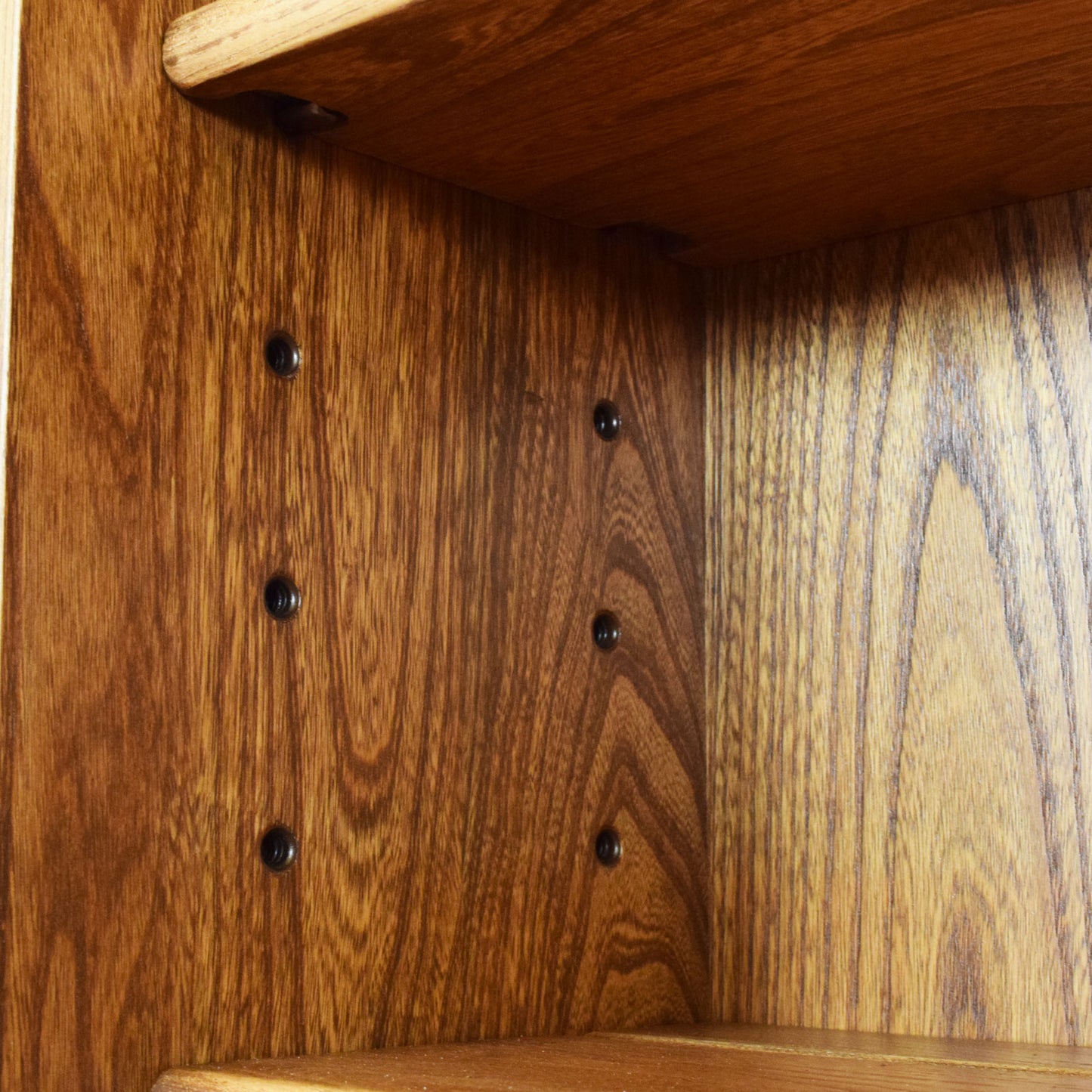 Ercol Glazed Dresser