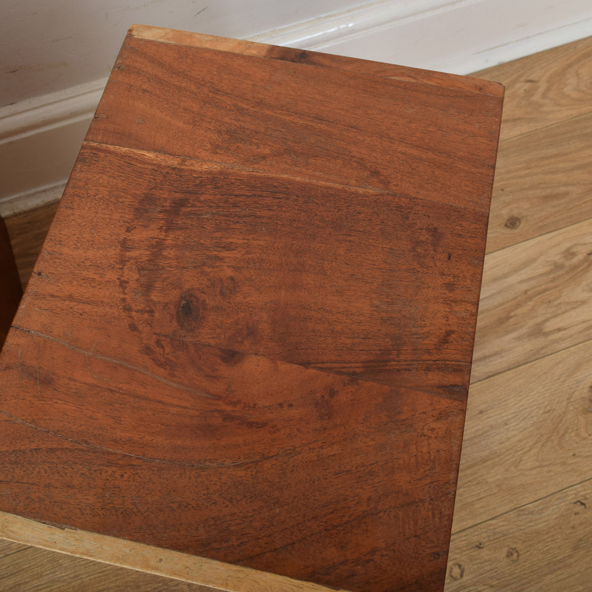 Sheesham Nest Of Tables