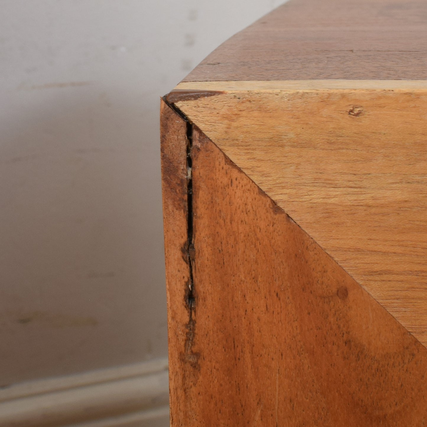 Sheesham Nest Of Tables