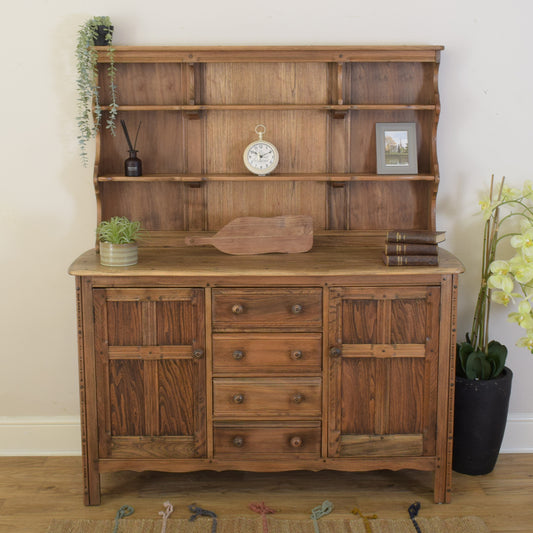 Ercol  Dresser