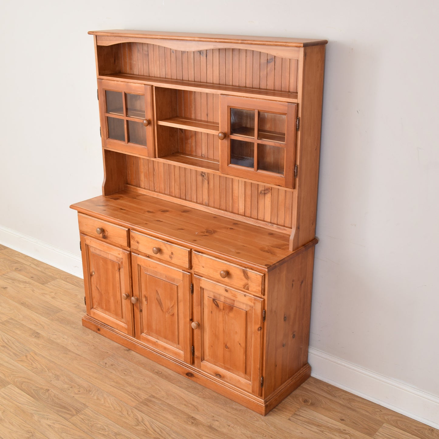 Pine Dresser