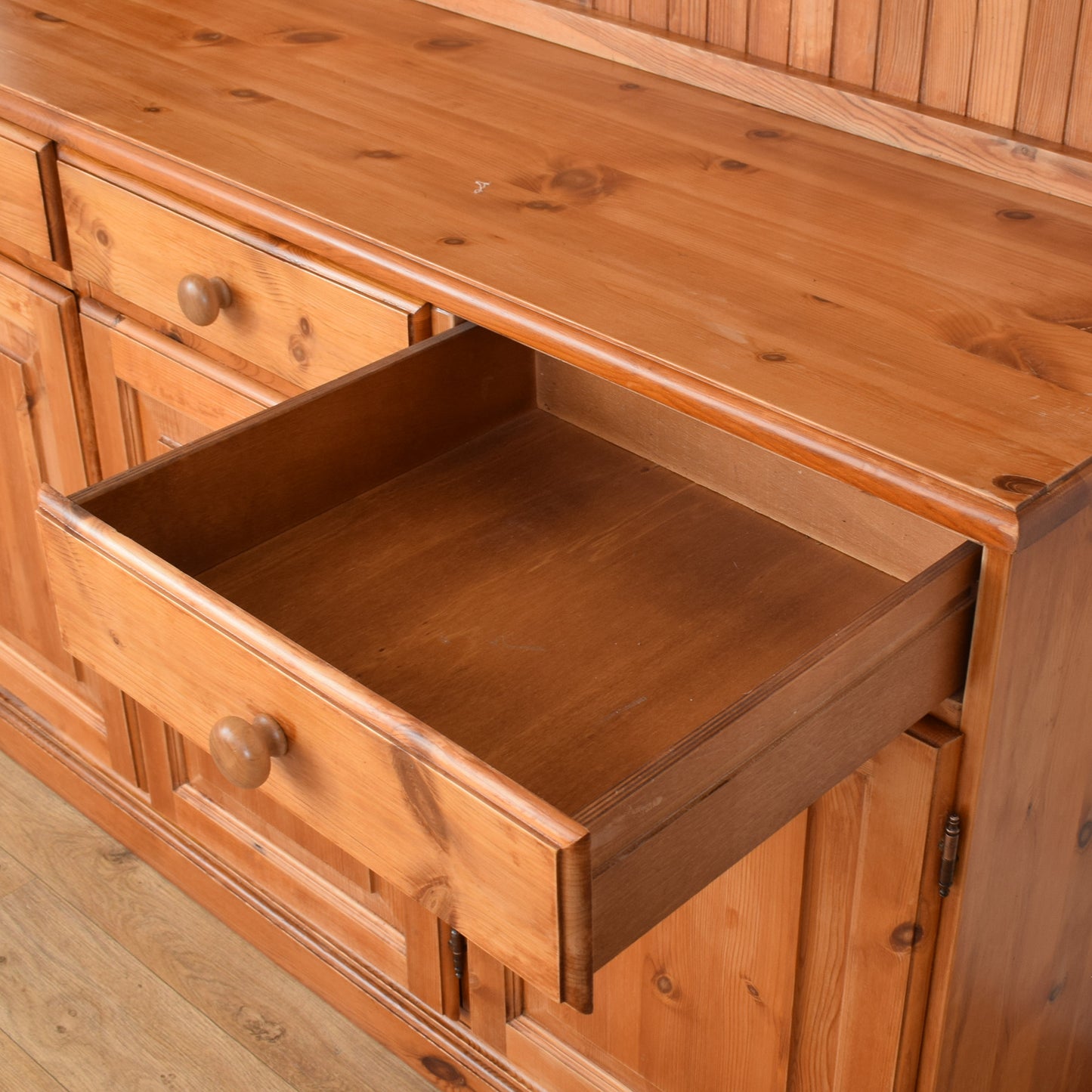 Pine Dresser