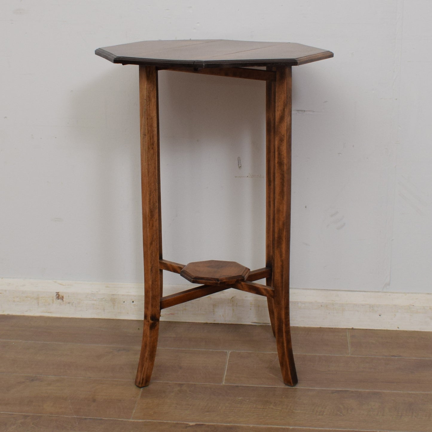 Drop-Leaf Occasional Table