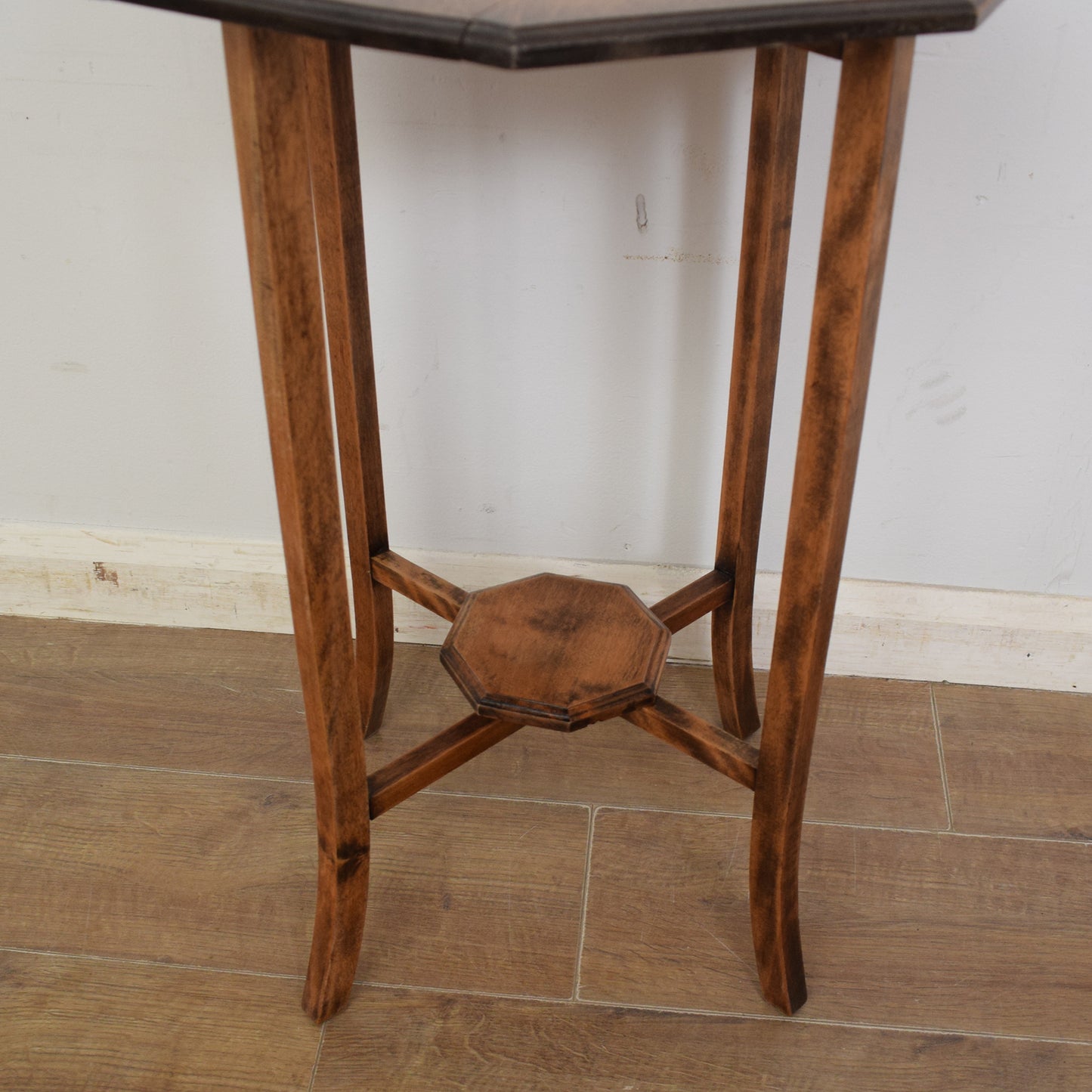 Drop-Leaf Occasional Table