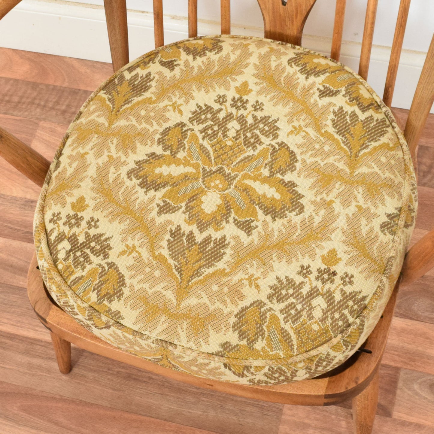 Restored Ercol Armchair