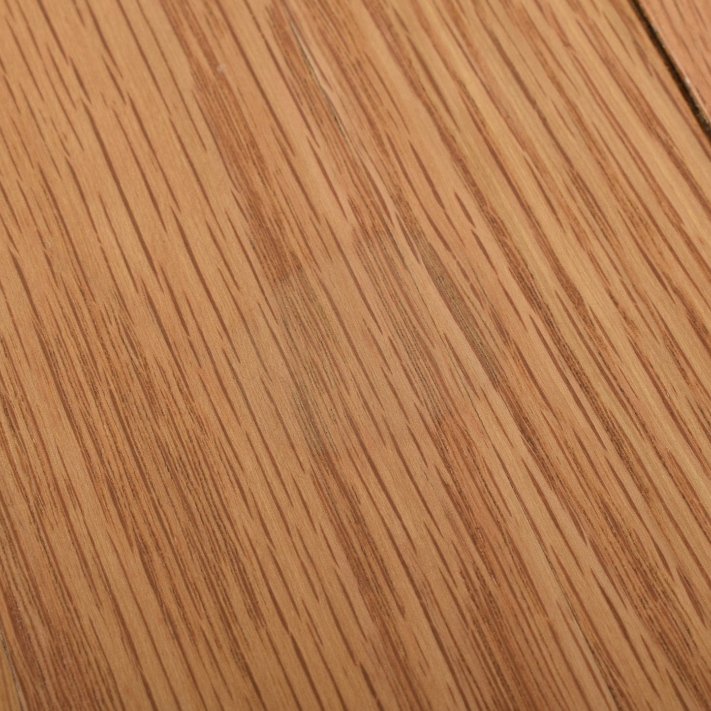 Modern Oak Cabinet