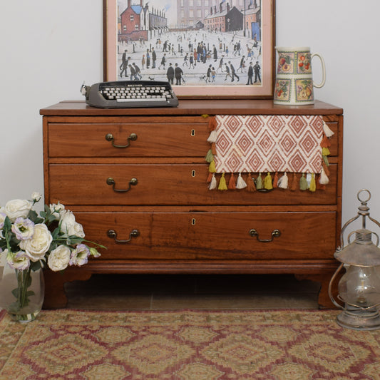 Restored Storage Chest
