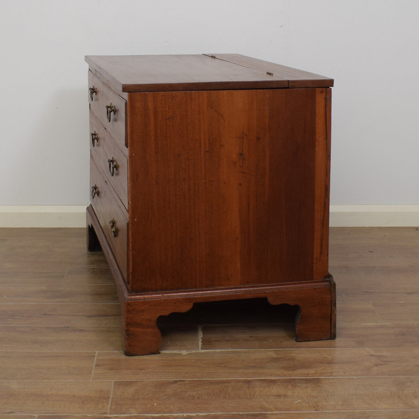 Restored Storage Chest