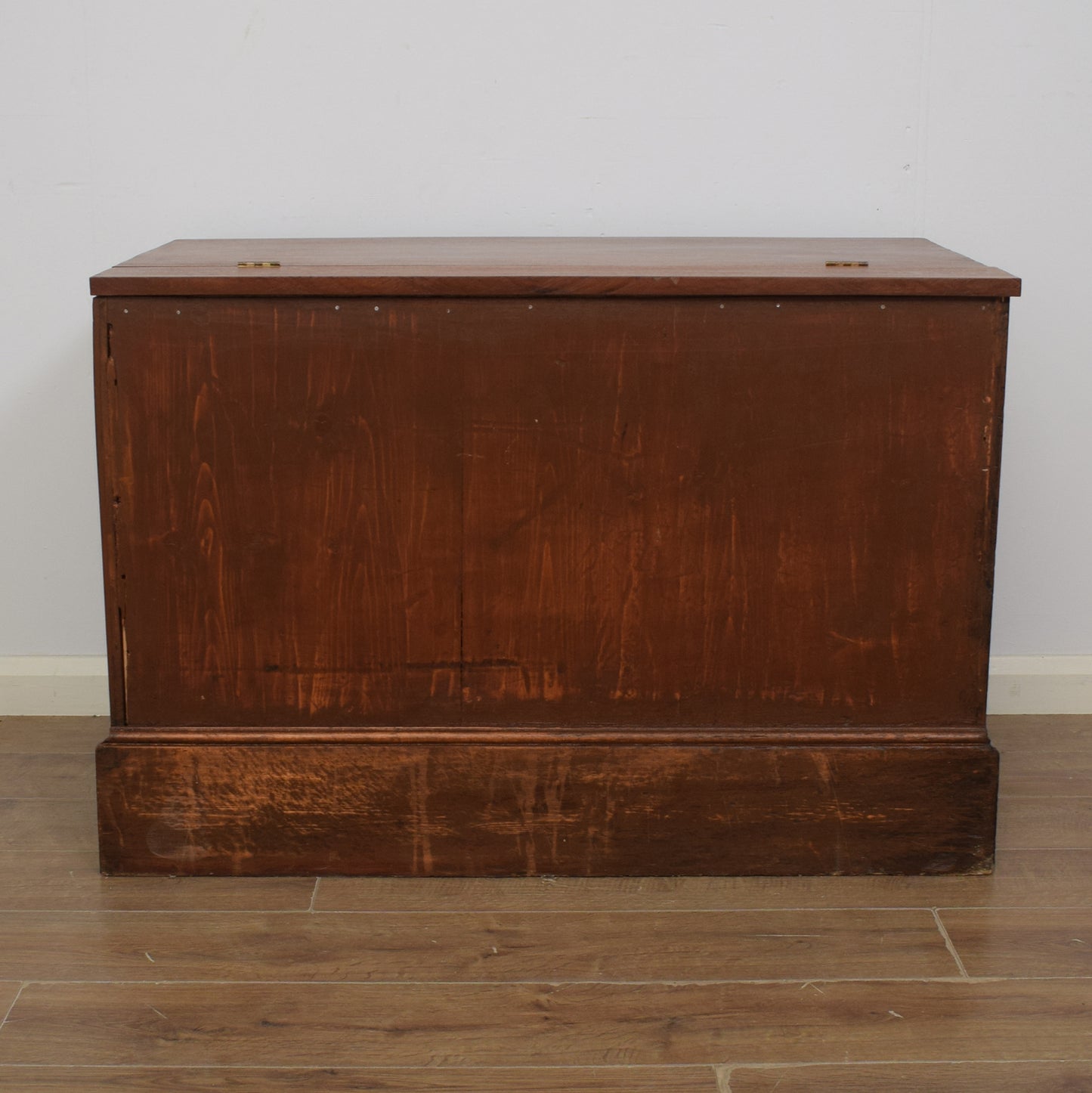 Restored Storage Chest