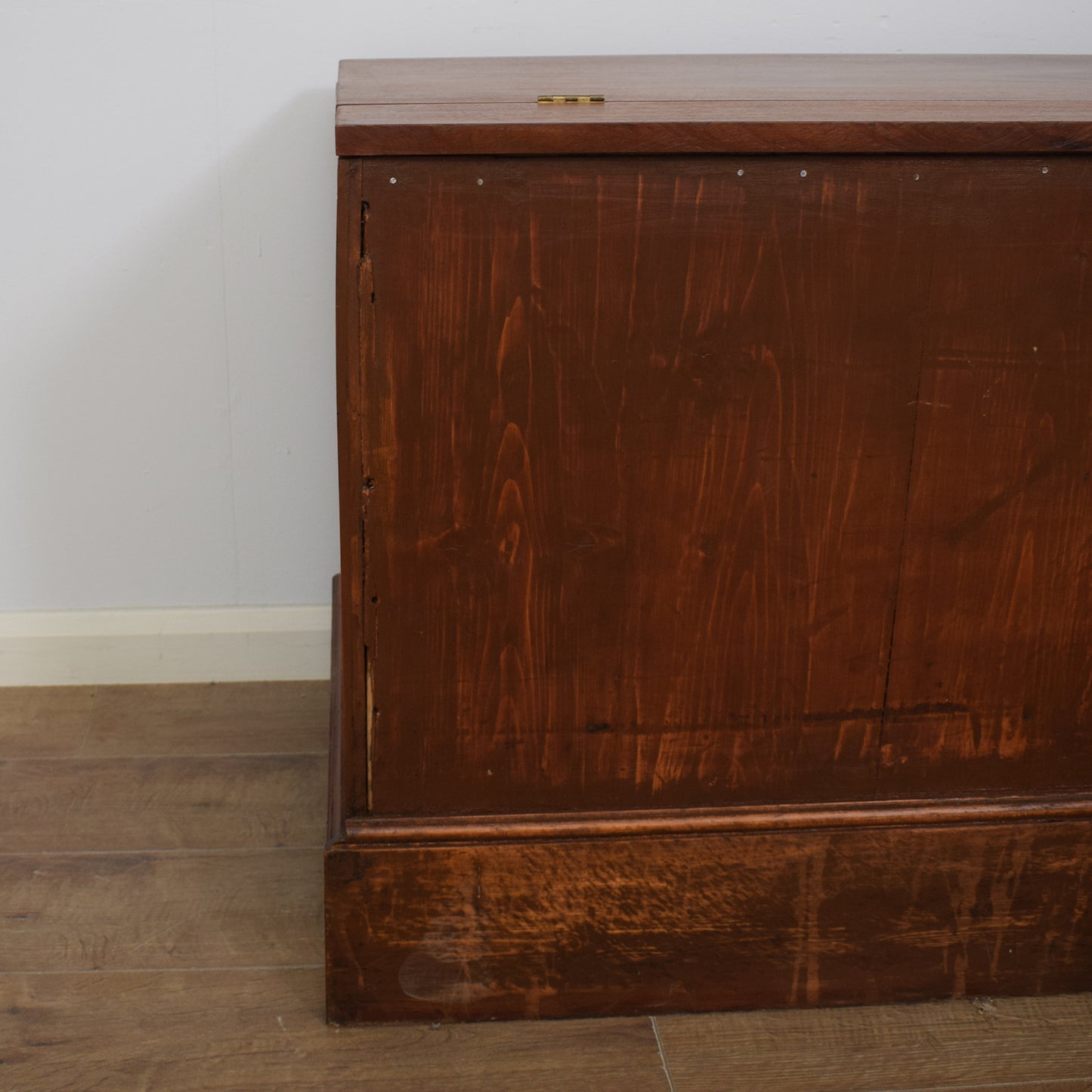 Restored Storage Chest