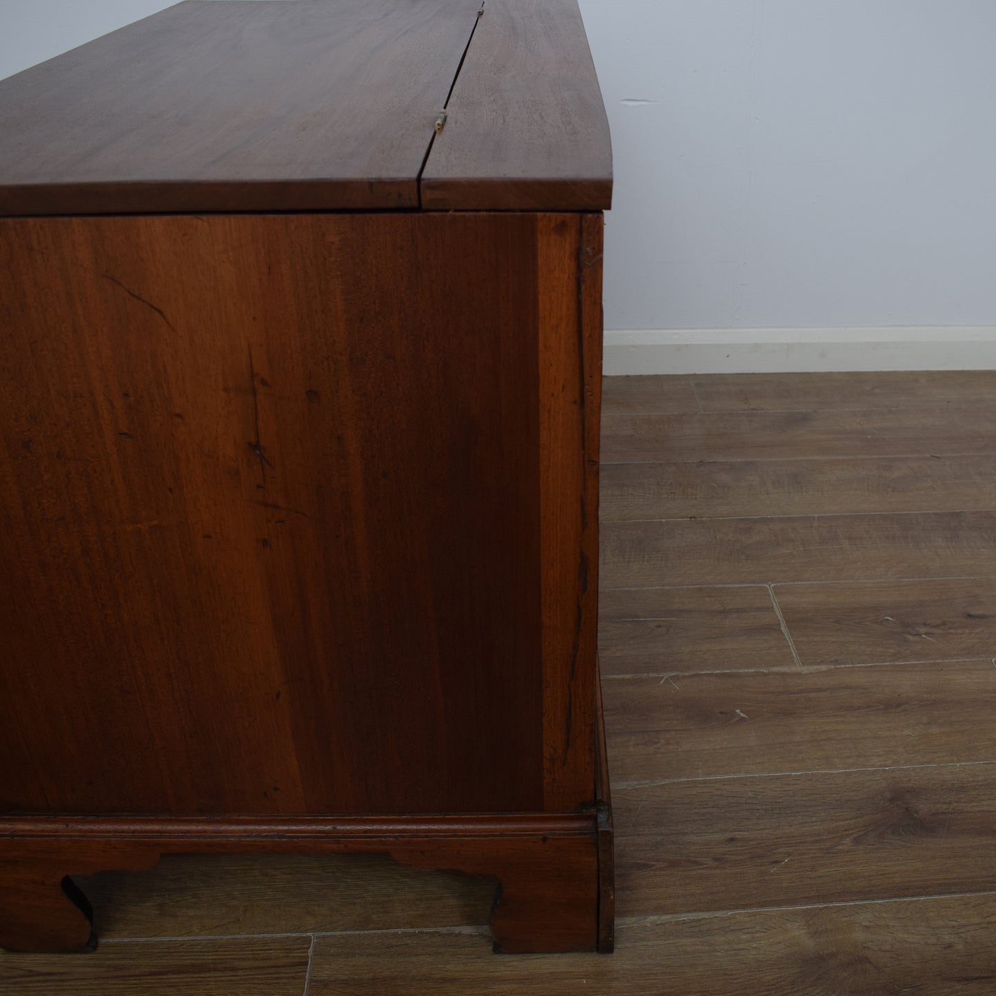 Restored Storage Chest