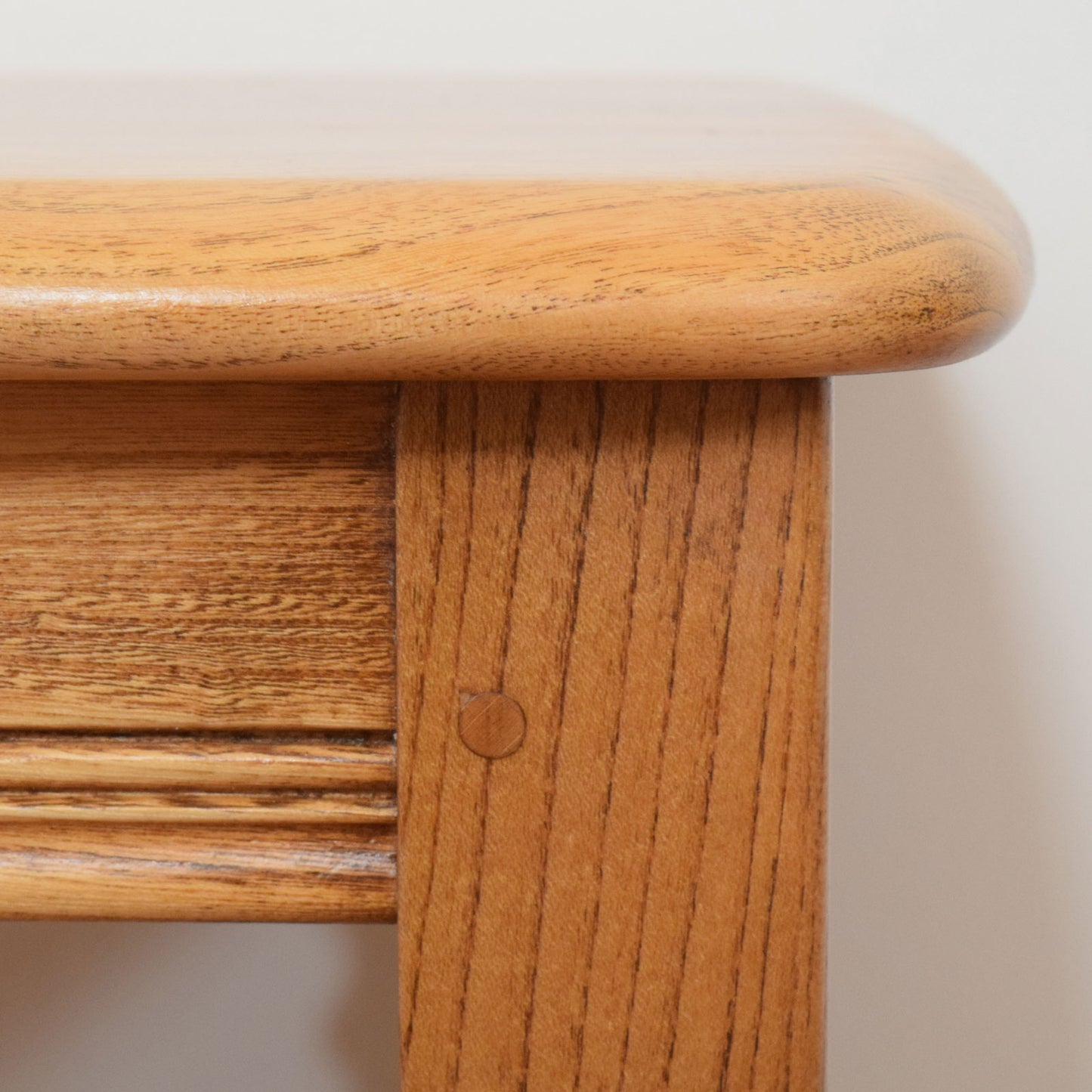 Ercol Side Table