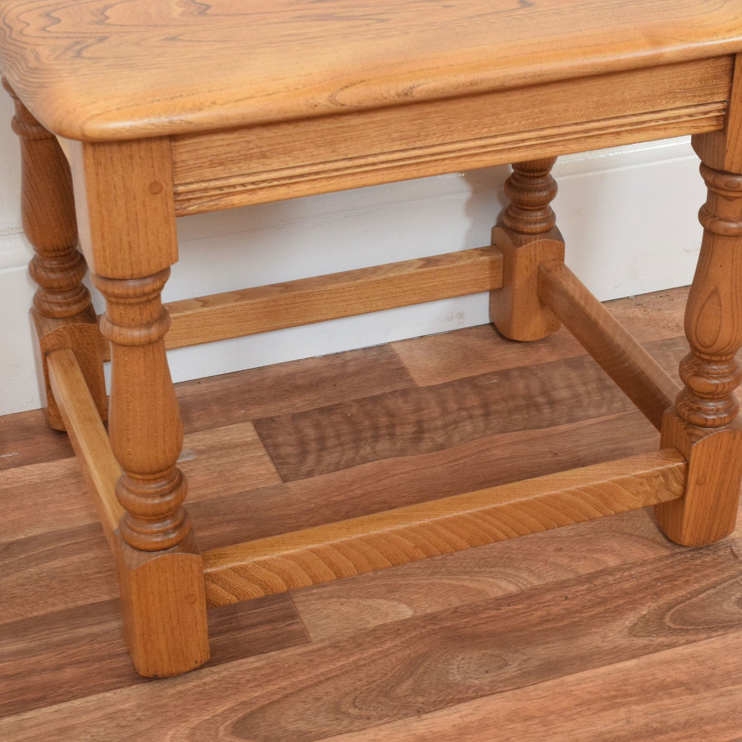 Ercol Side Table
