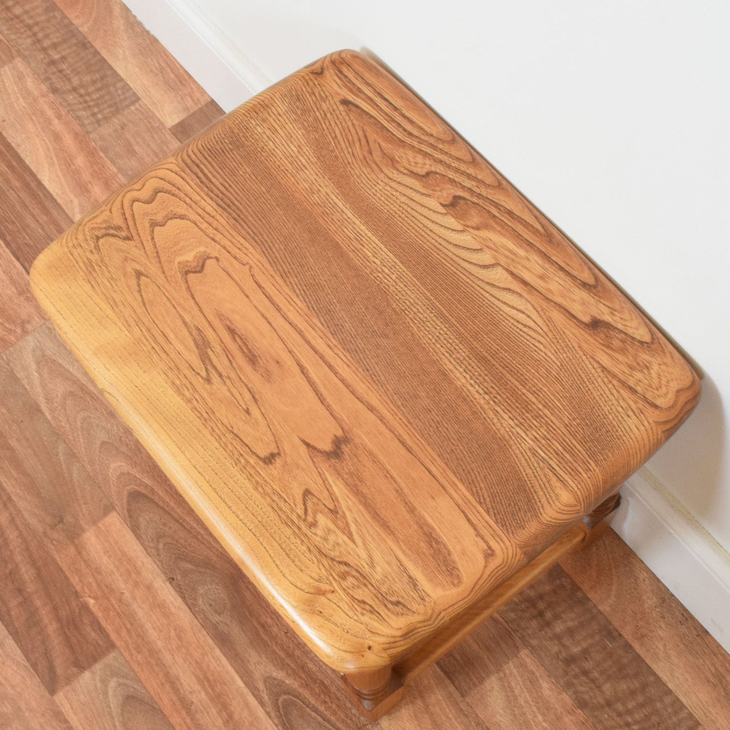 Ercol Side Table