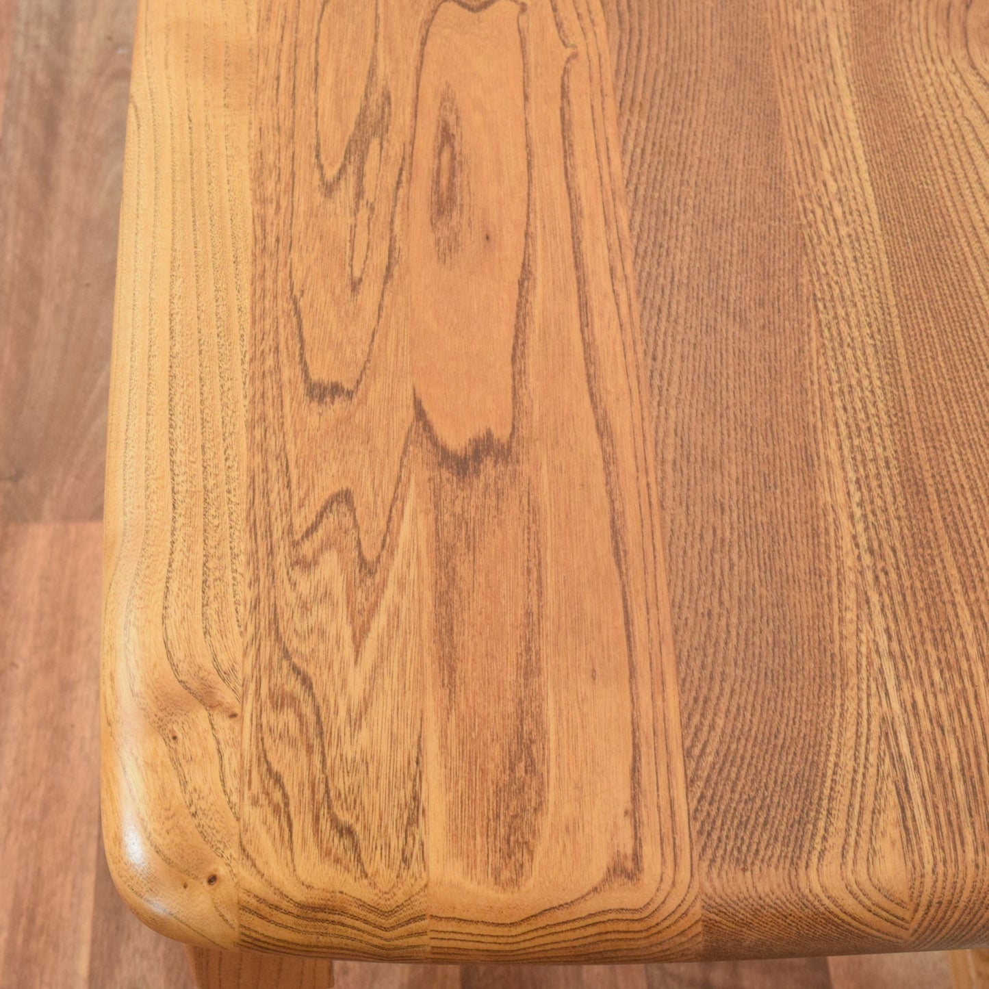 Ercol Side Table