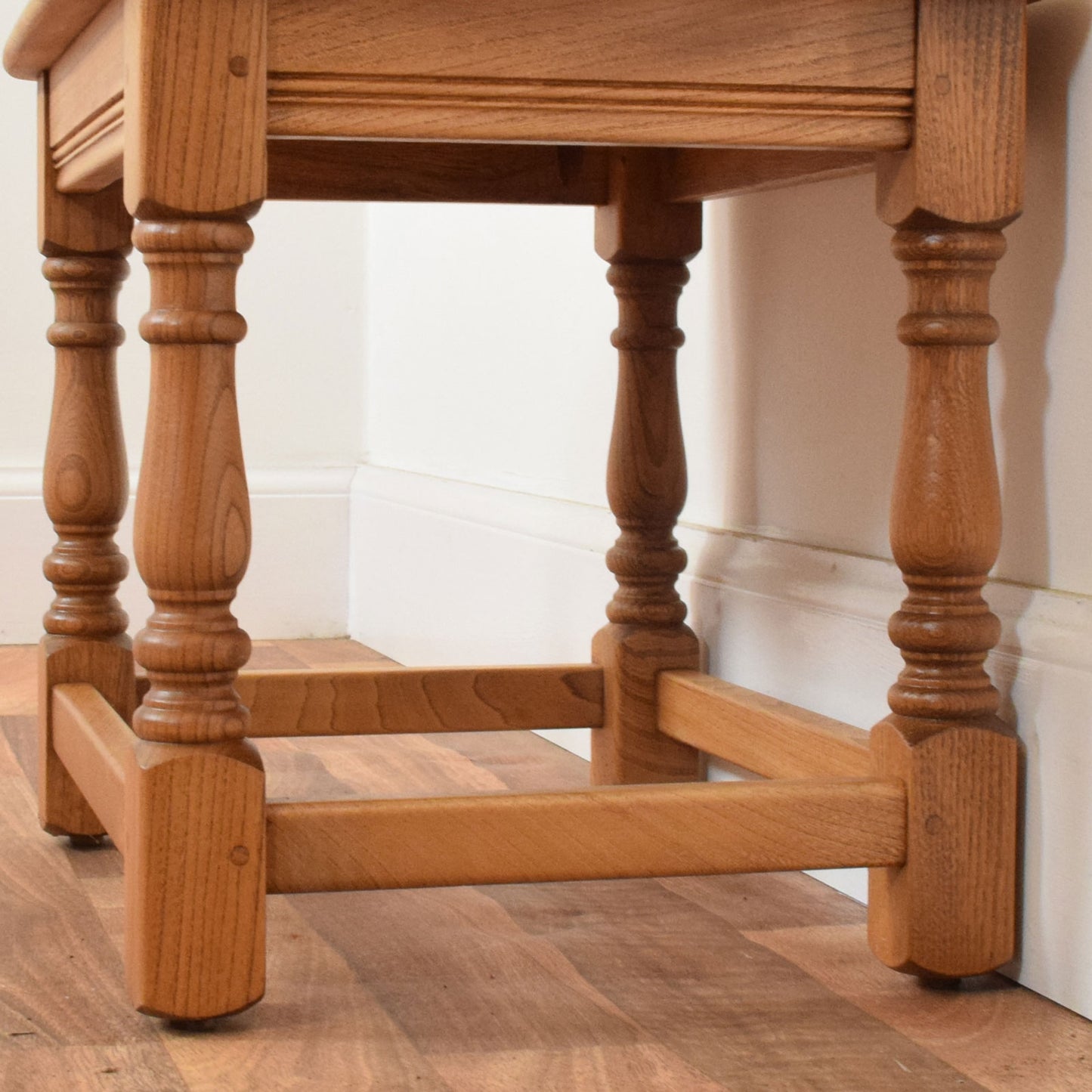 Ercol Side Table