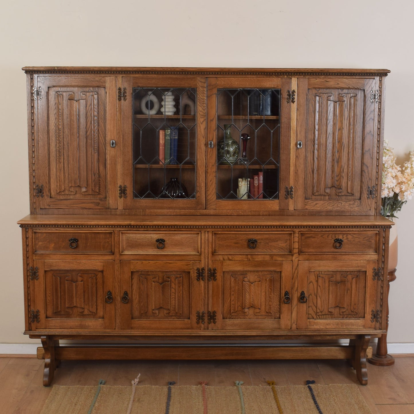 Large Jaycee Dresser