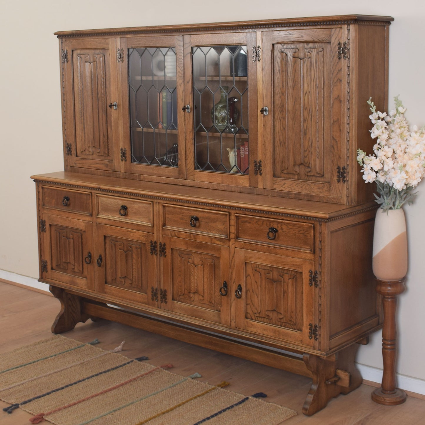 Large Jaycee Dresser