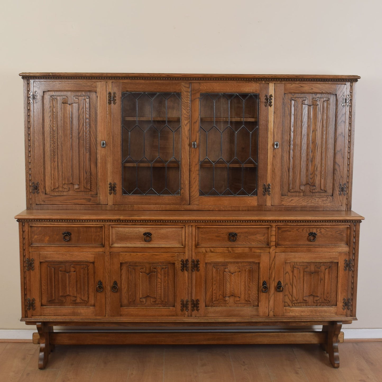 Large Jaycee Dresser