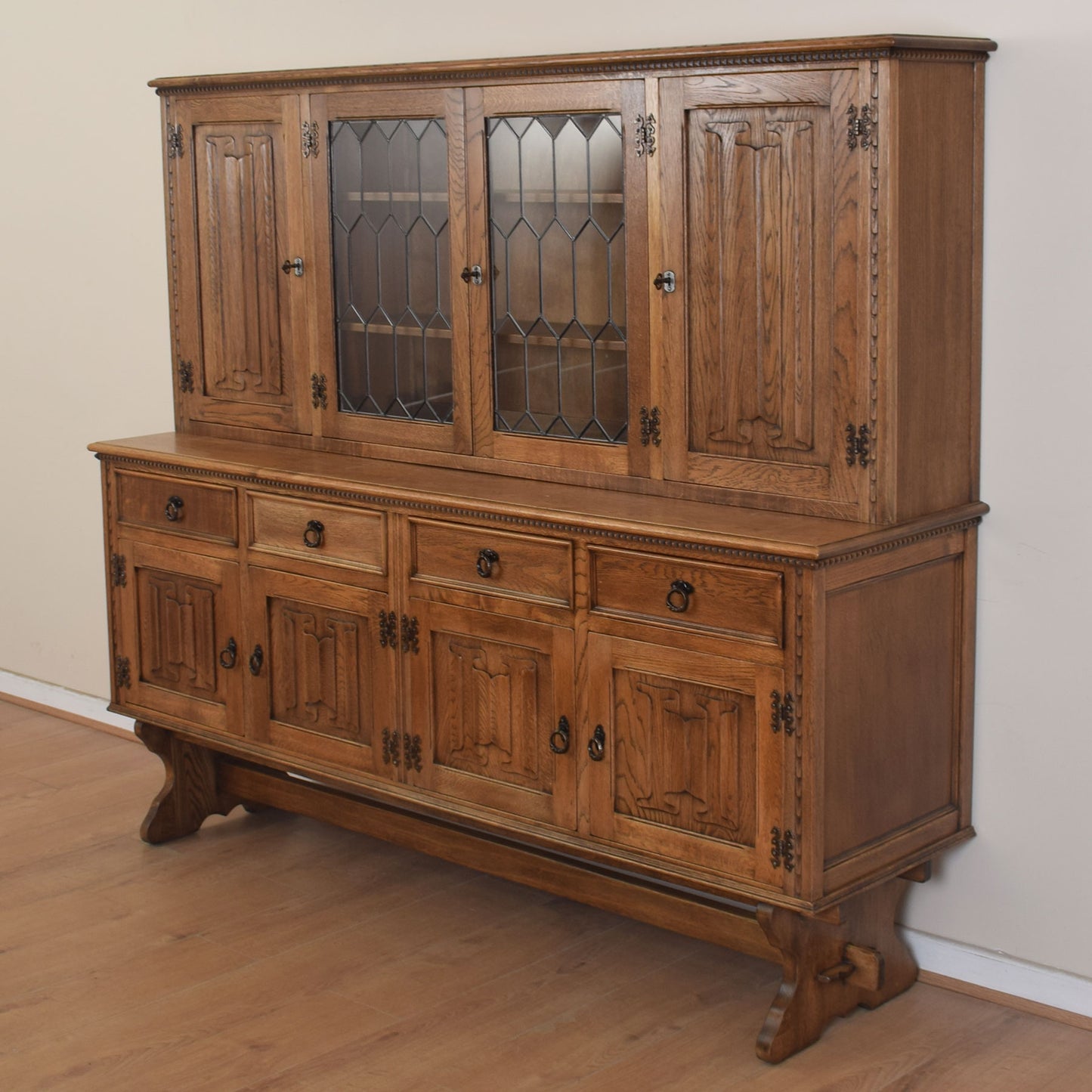 Large Jaycee Dresser