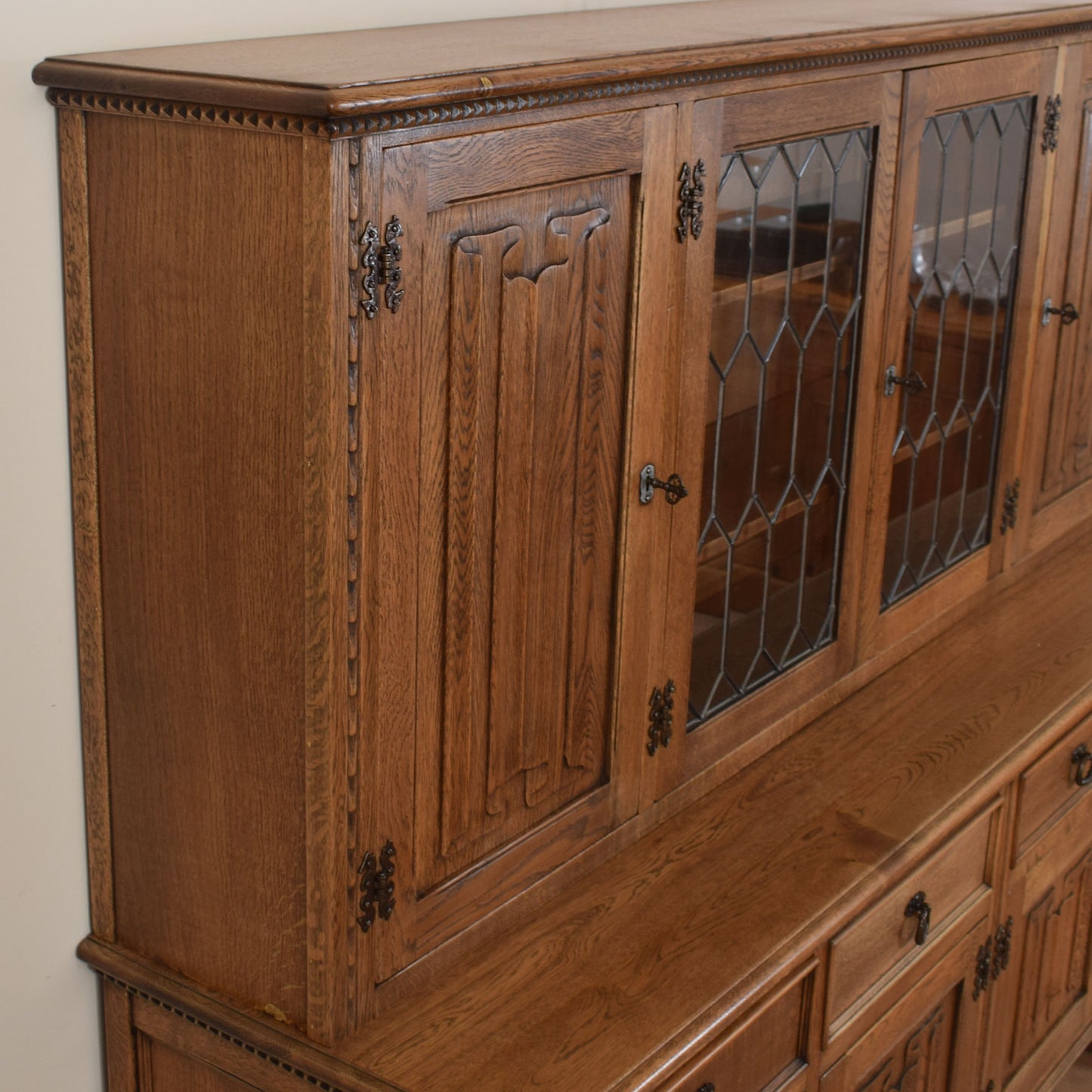 Large Jaycee Dresser