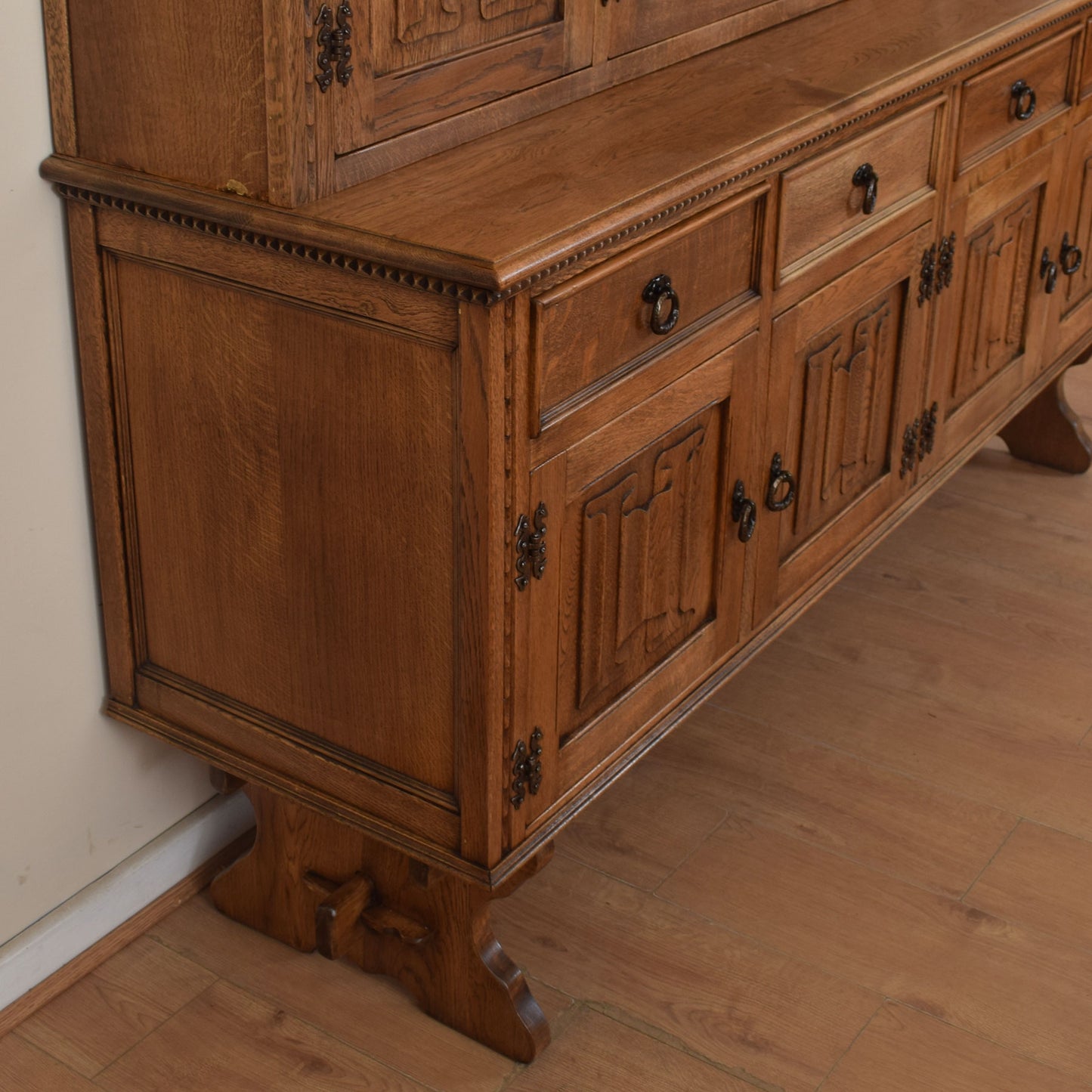 Large Jaycee Dresser