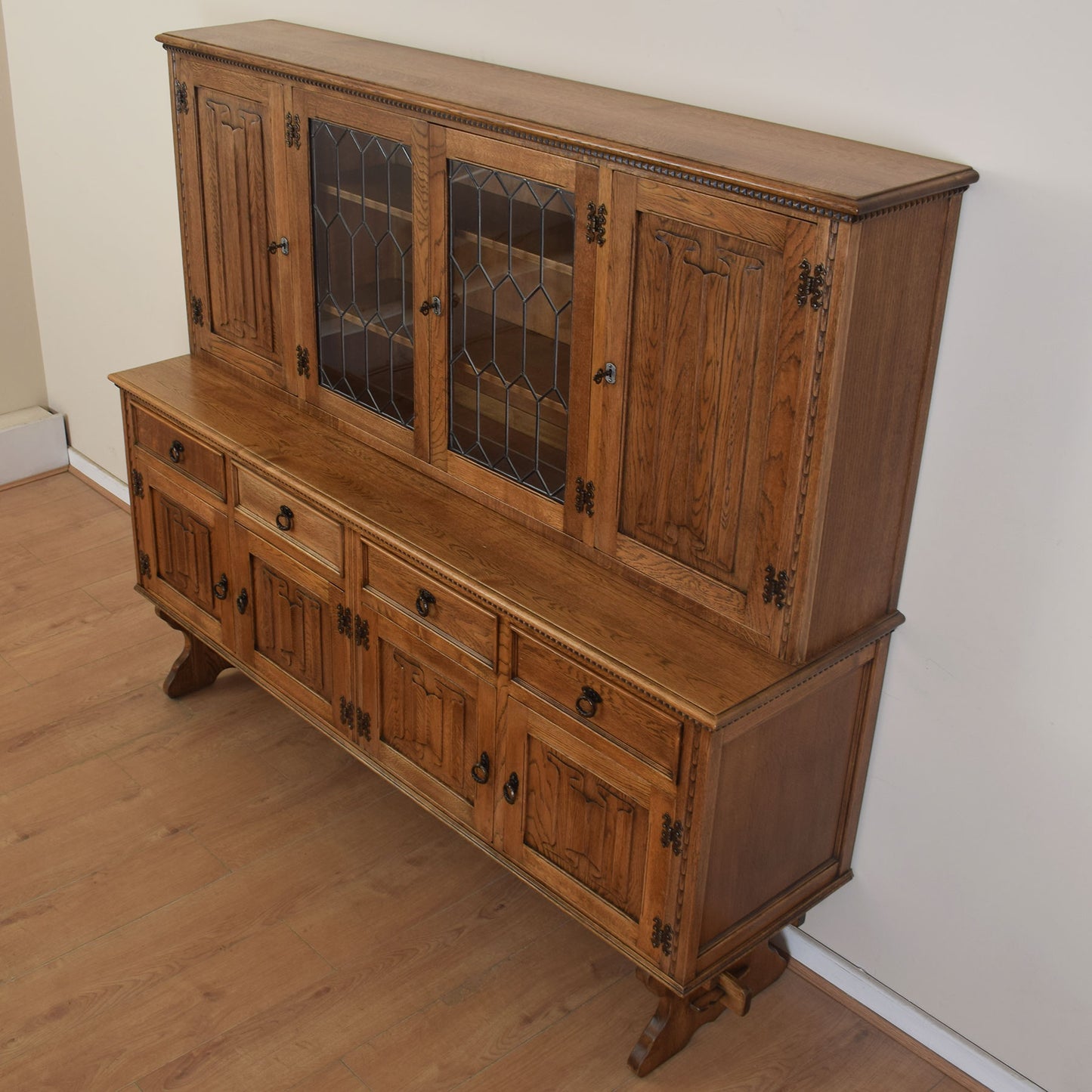 Large Jaycee Dresser