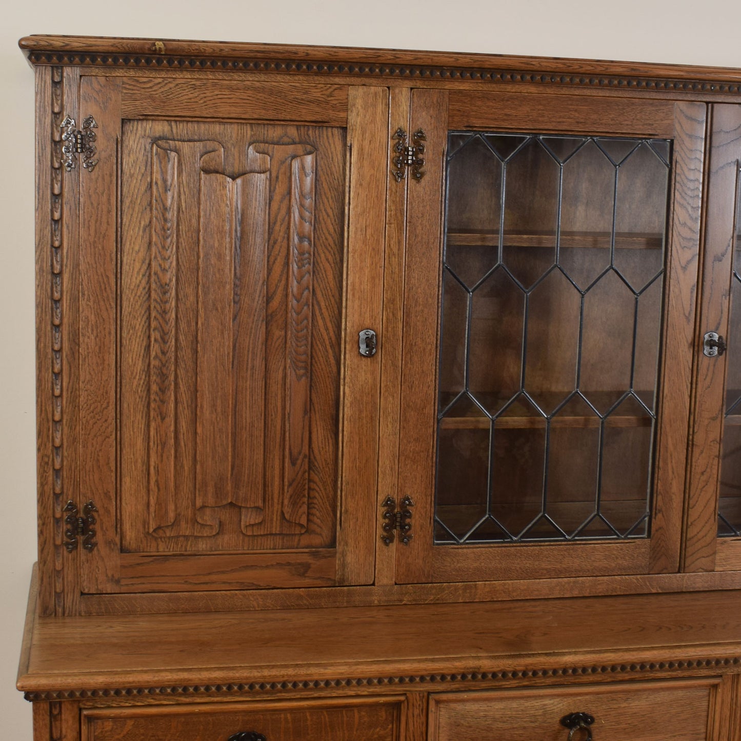 Large Jaycee Dresser