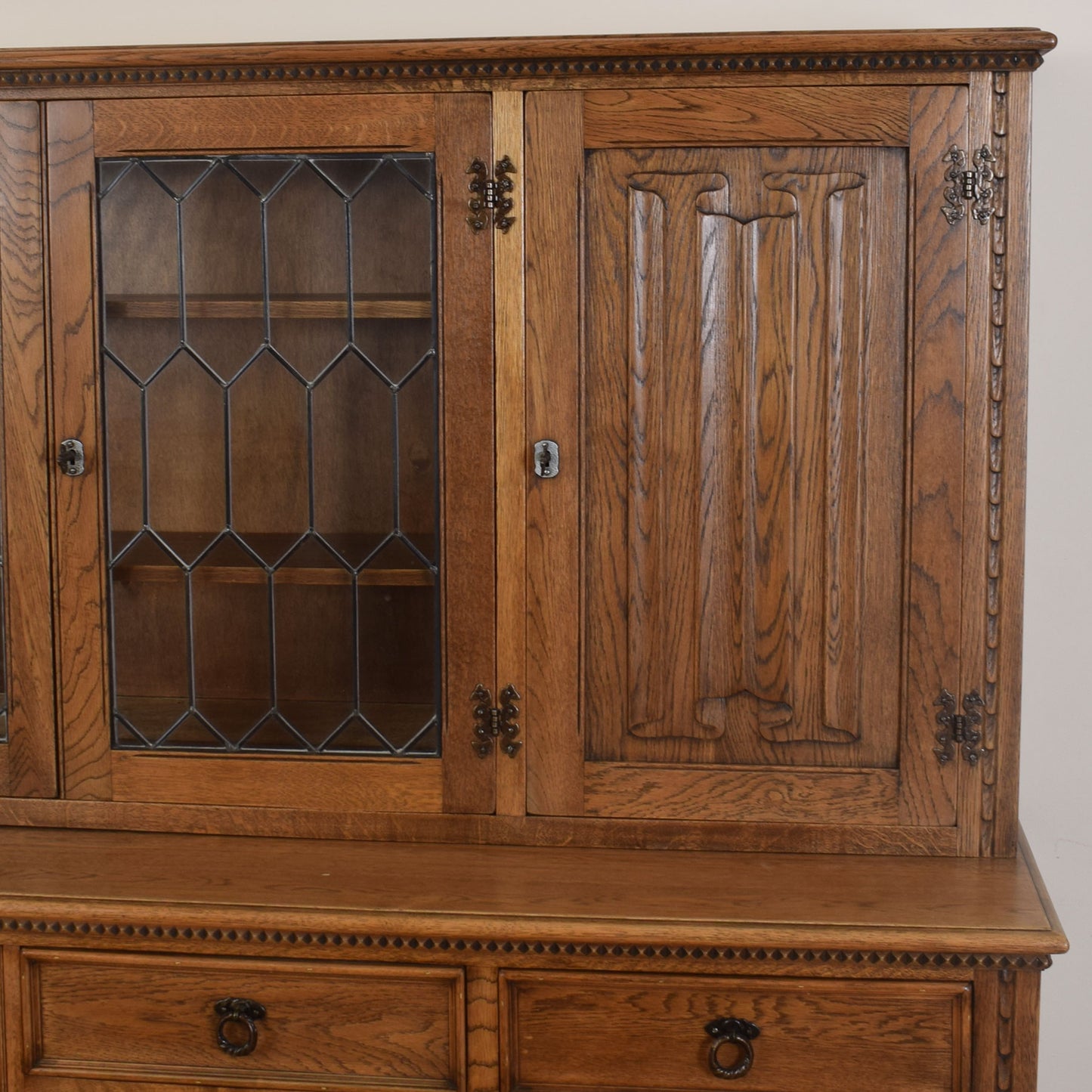 Large Jaycee Dresser