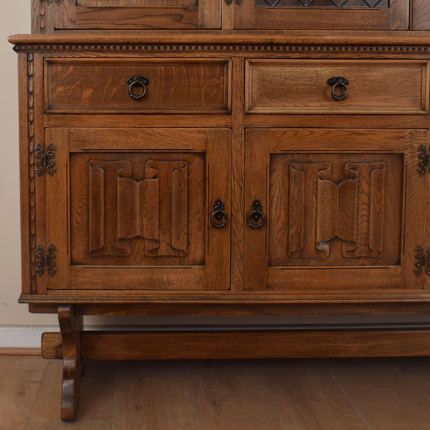 Large Jaycee Dresser