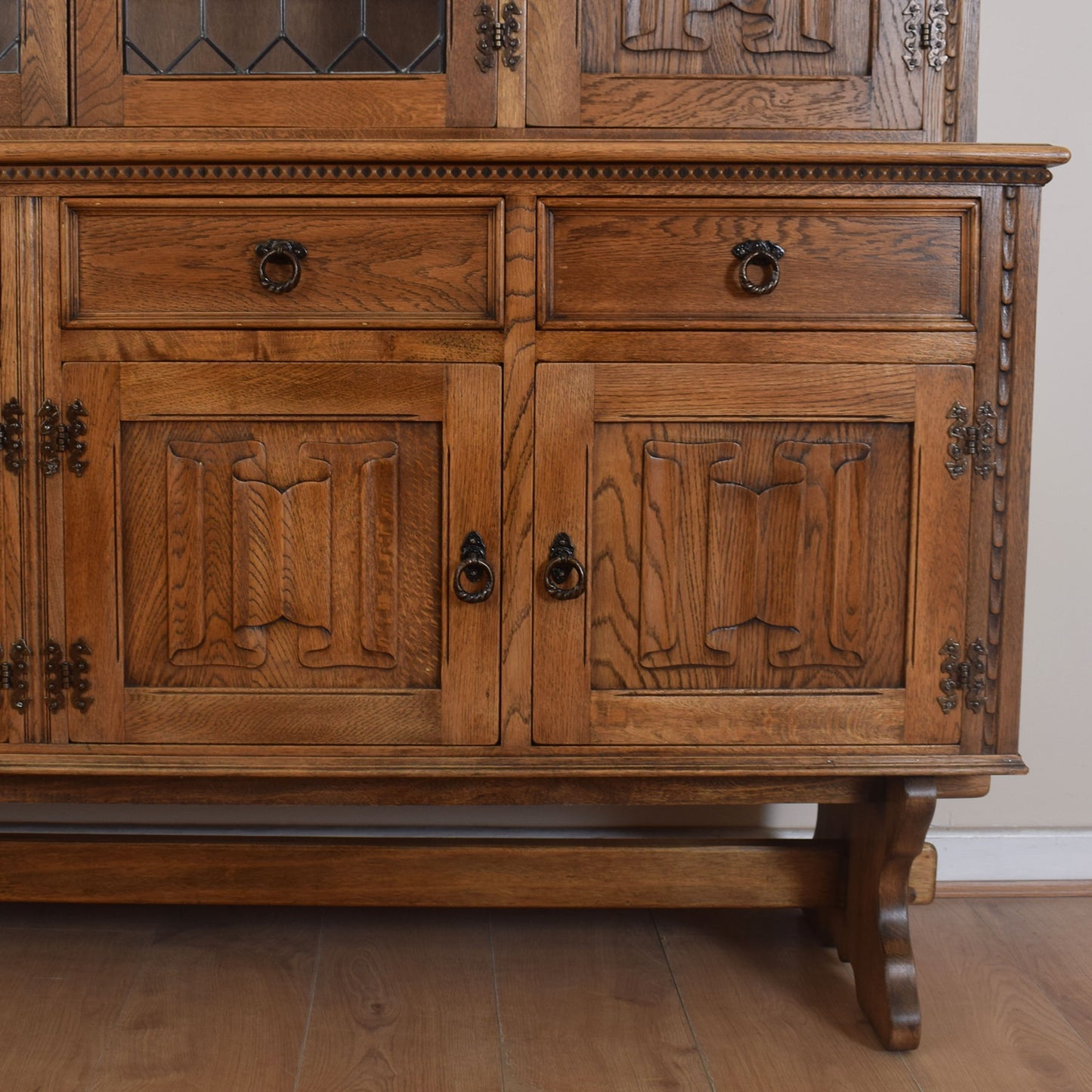 Large Jaycee Dresser