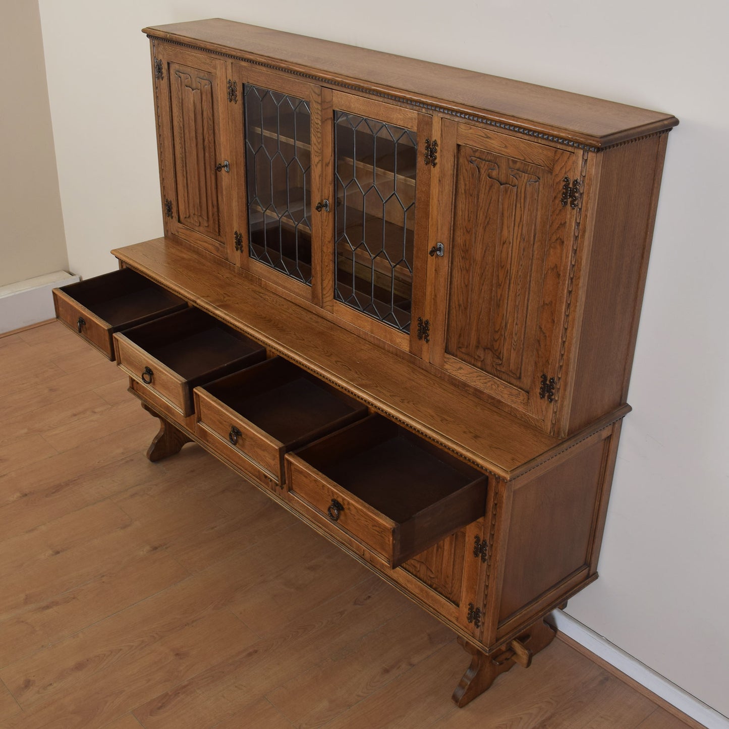 Large Jaycee Dresser