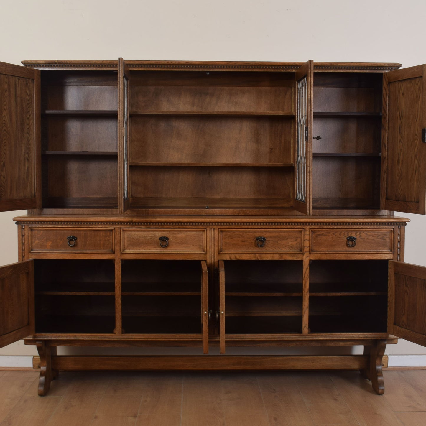 Large Jaycee Dresser