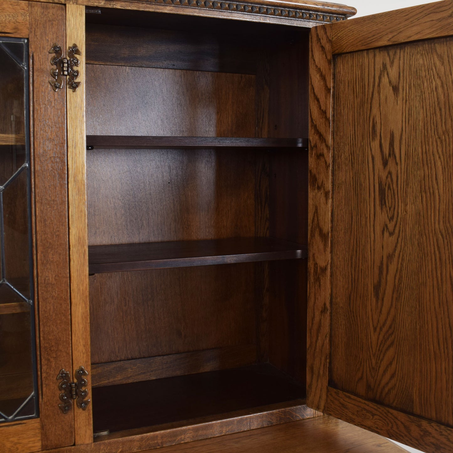 Large Jaycee Dresser