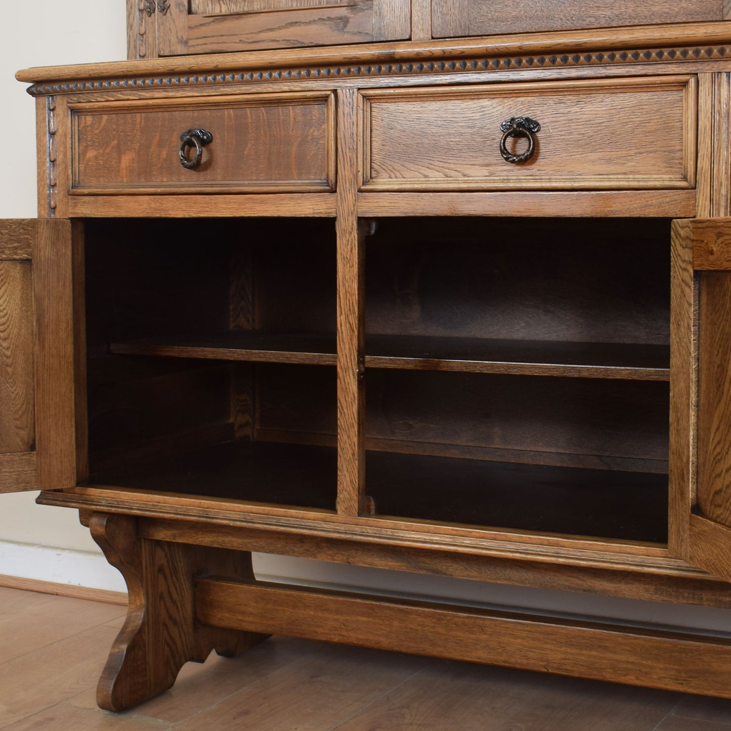 Large Jaycee Dresser